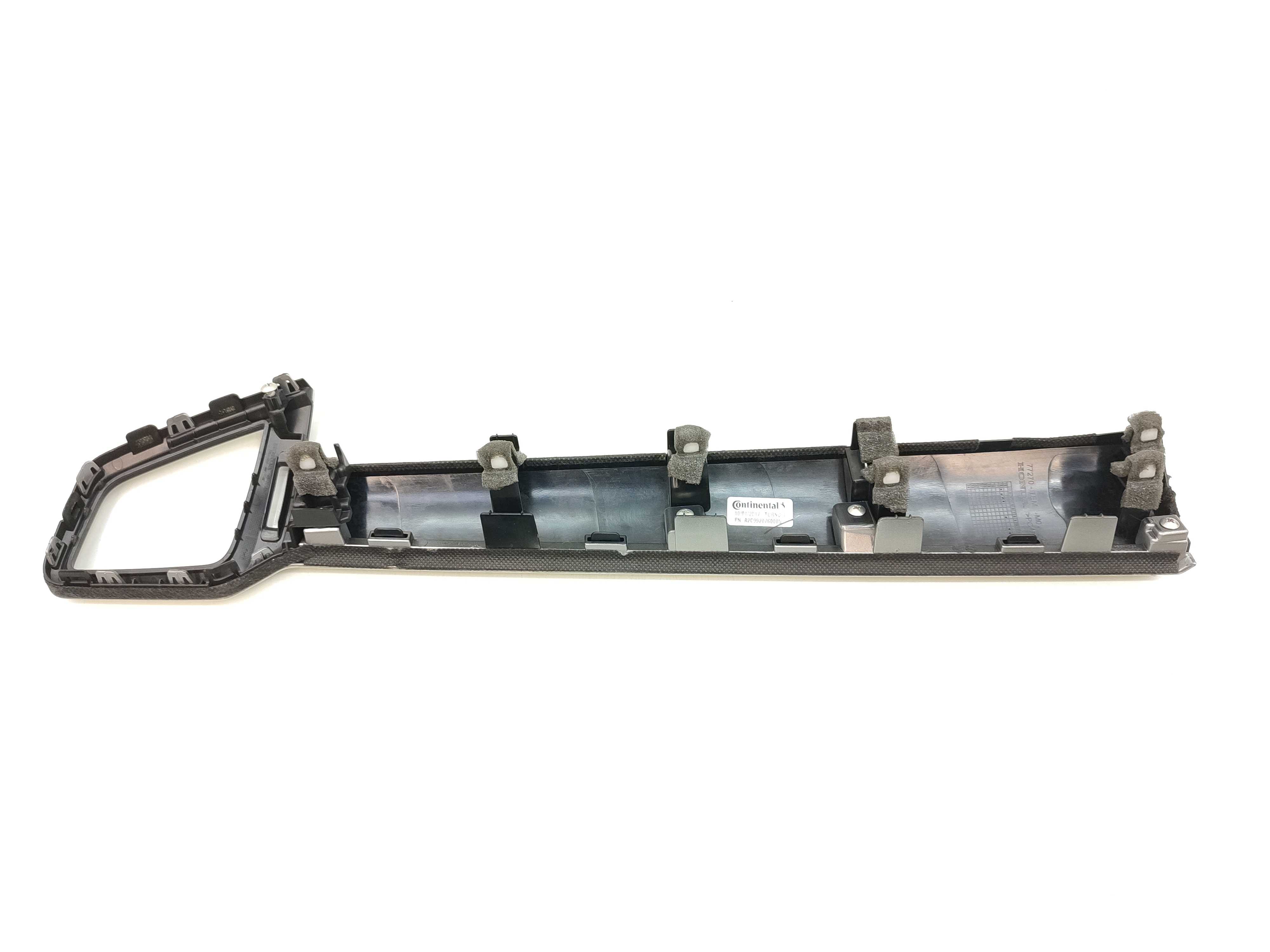 Moldura Painel Difusor Honda Civic G10 2017 2018 2019 2020 2