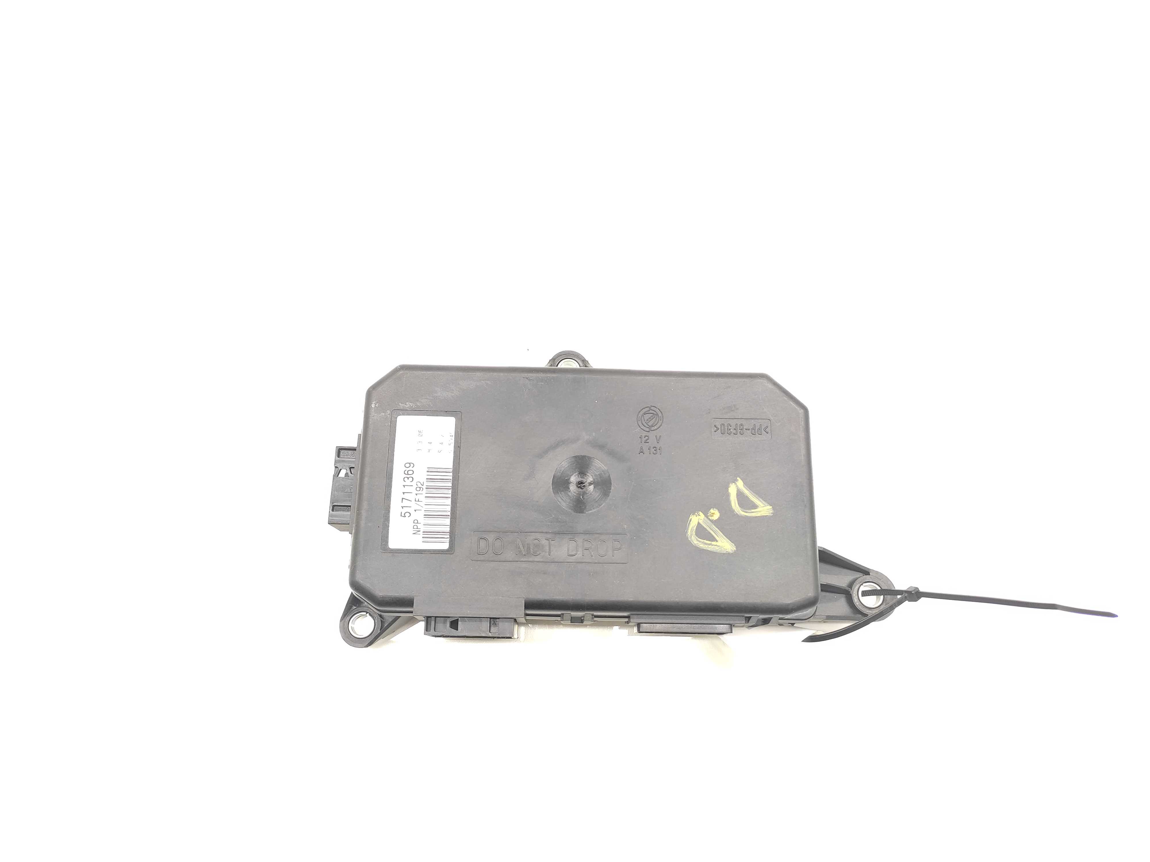 Módulo Conforto Vidro Porta Fiat Stilo 2007 2008 51711369 1