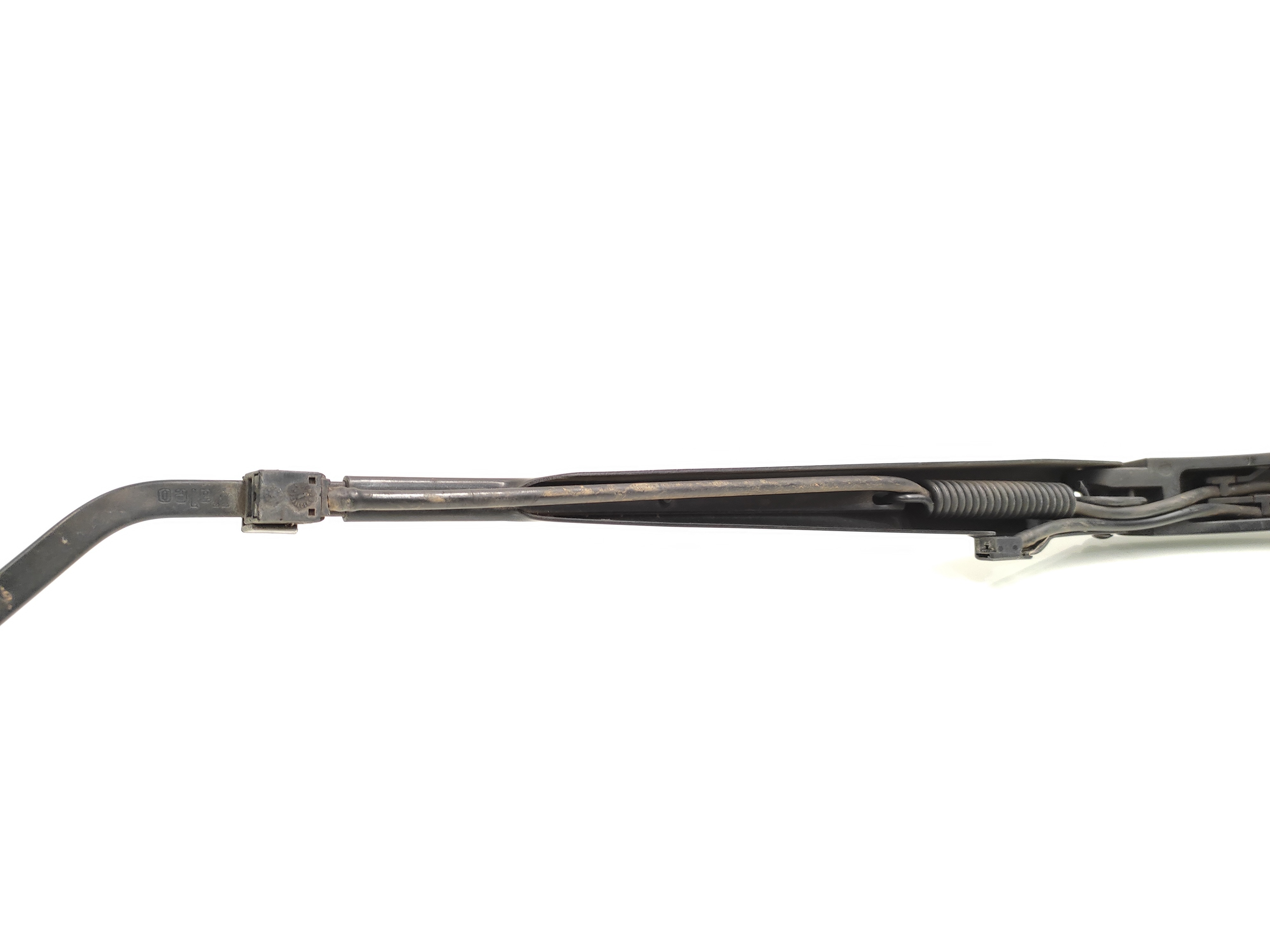 Braço Limpador Parabrisa Lado Direito Gm Omega 3.6 V6 2008 Direito 4