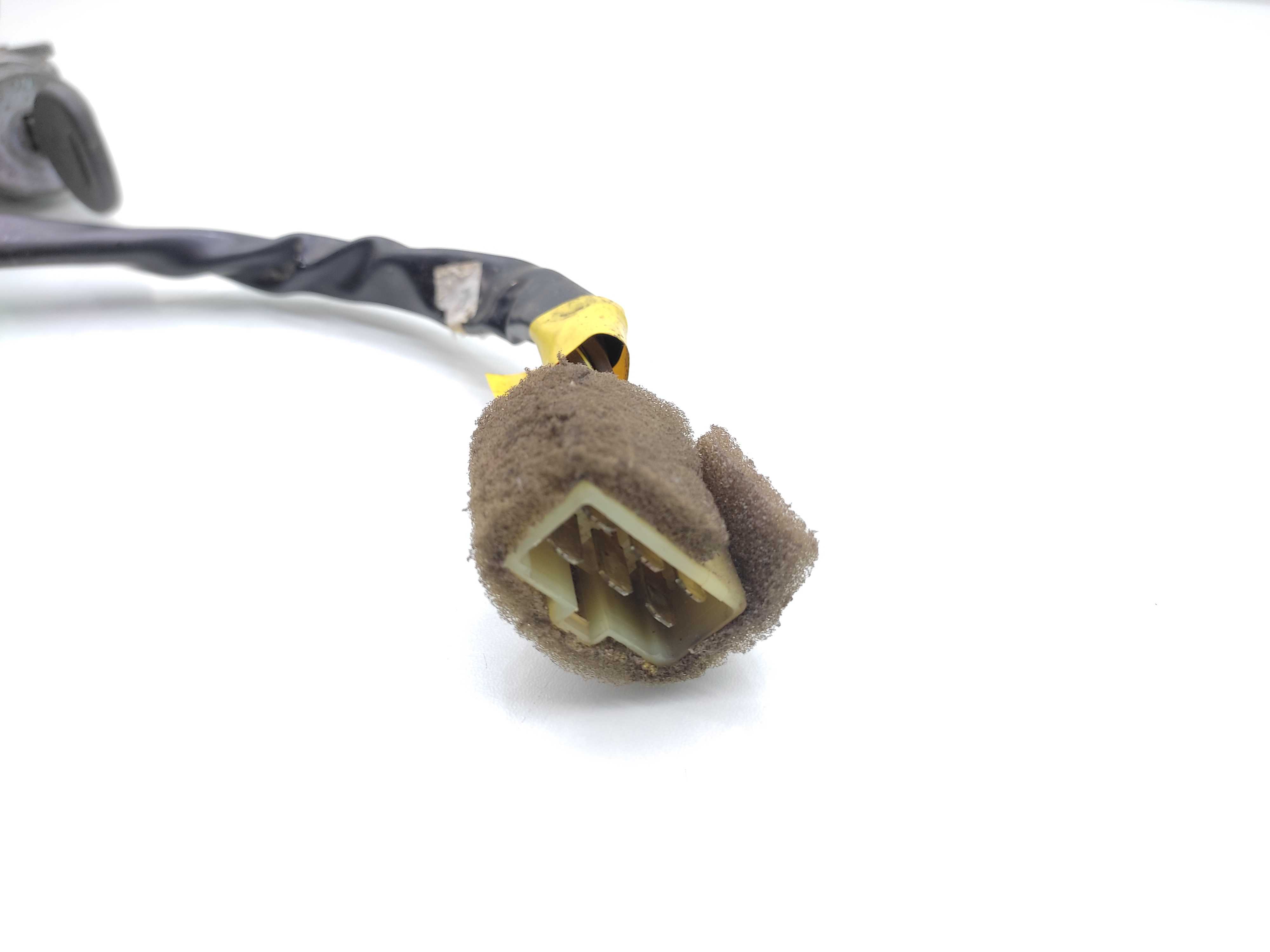 Cilindro Ignição Com Chave Hyundai Accent 1995 1996 5