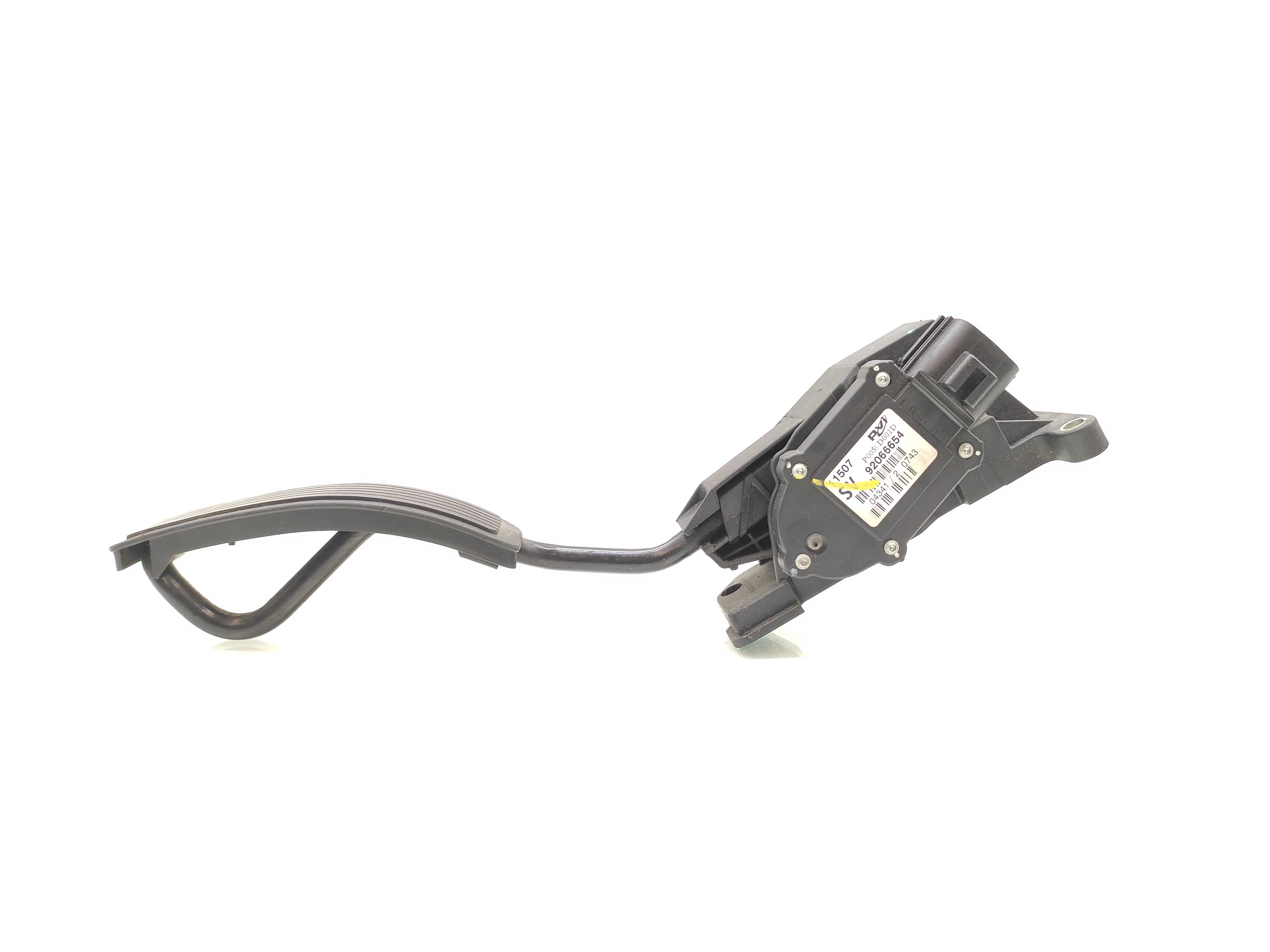 Pedal Acelerador Eletrônico Gm Omega Cd 3.6 V6 2004 2005 2