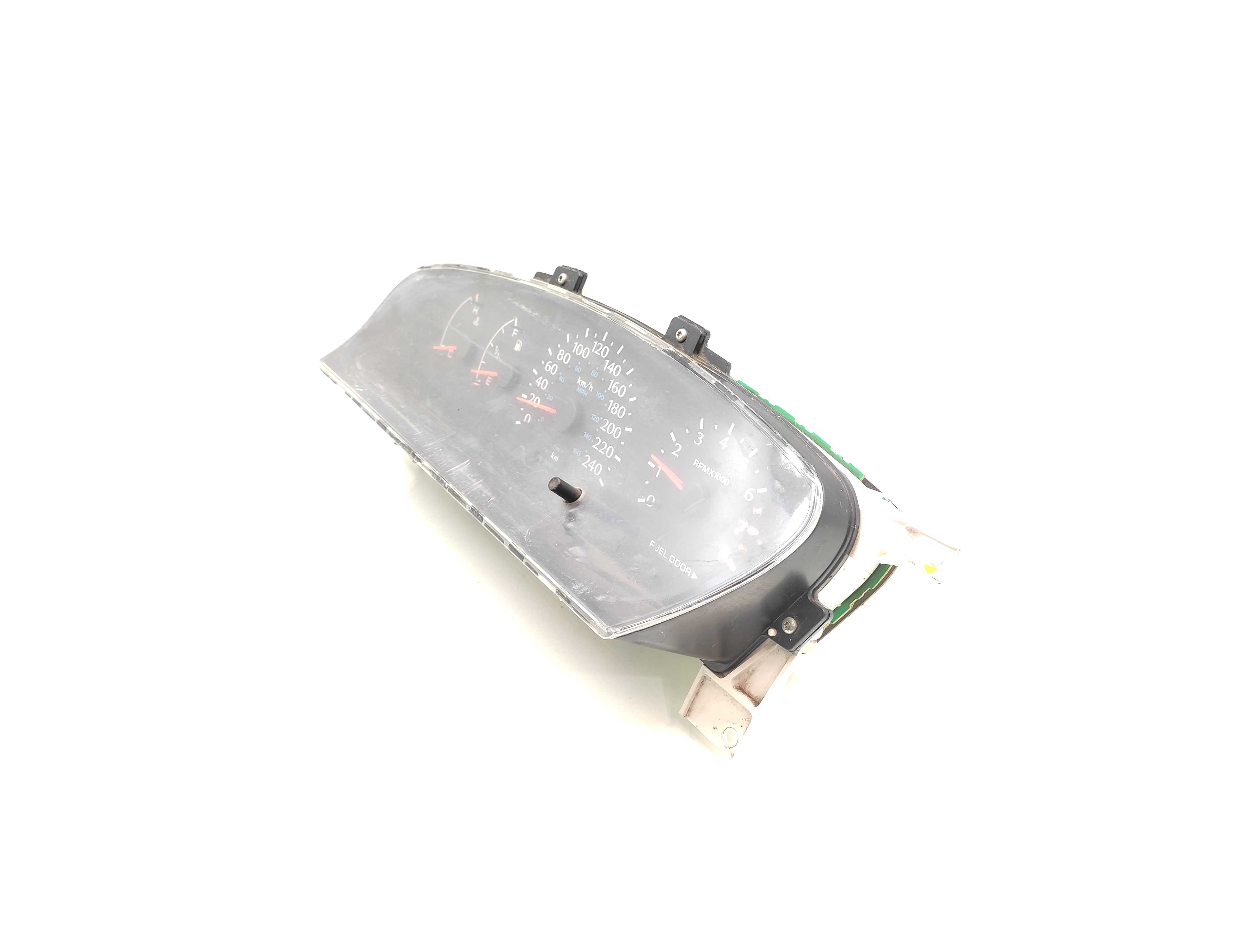 Painel Instrumentos Chrysler Neon 1998 1999 3