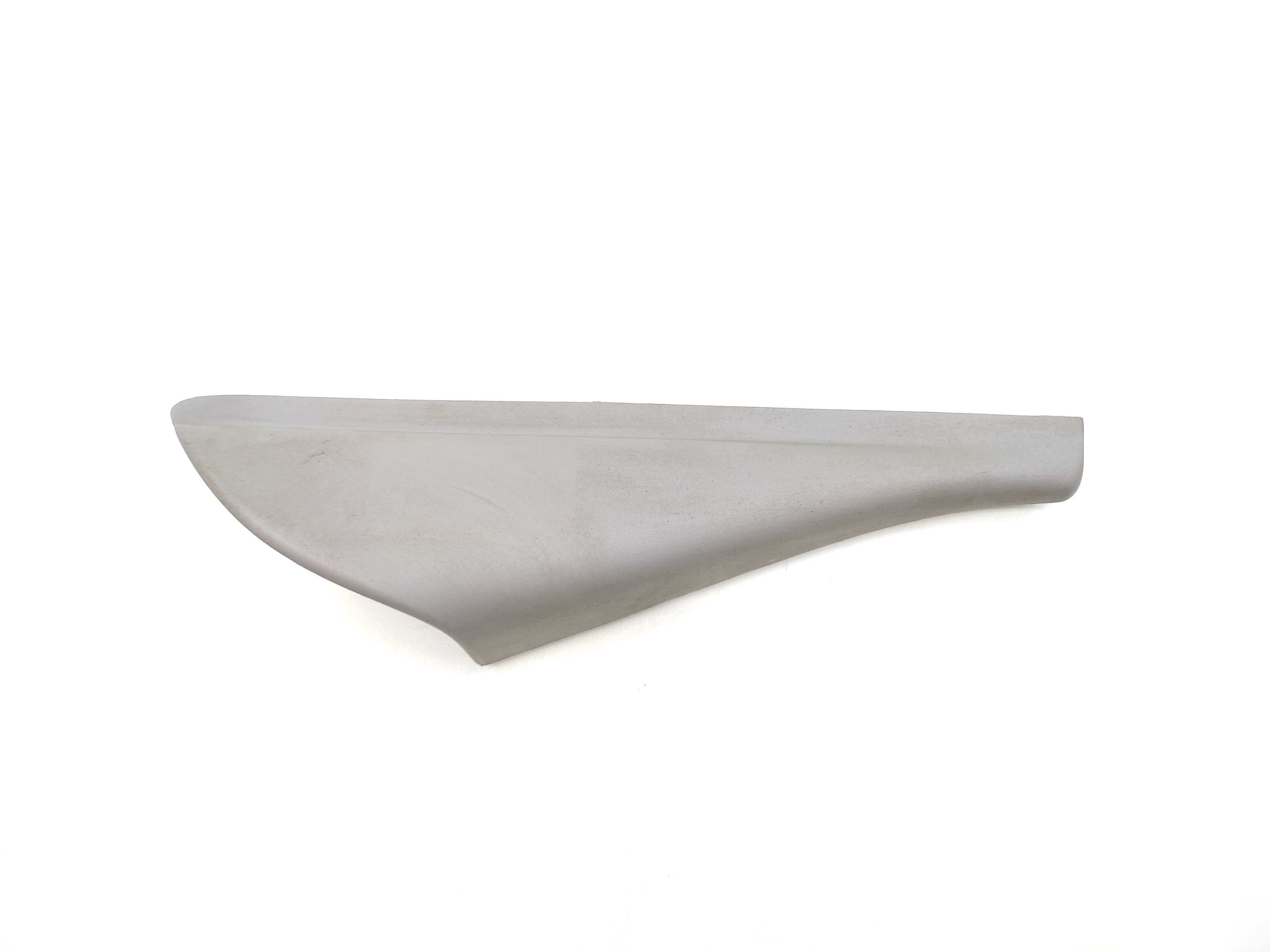 Acabamento Interno Retrovisor Direito Citroen Xsara Picasso 1