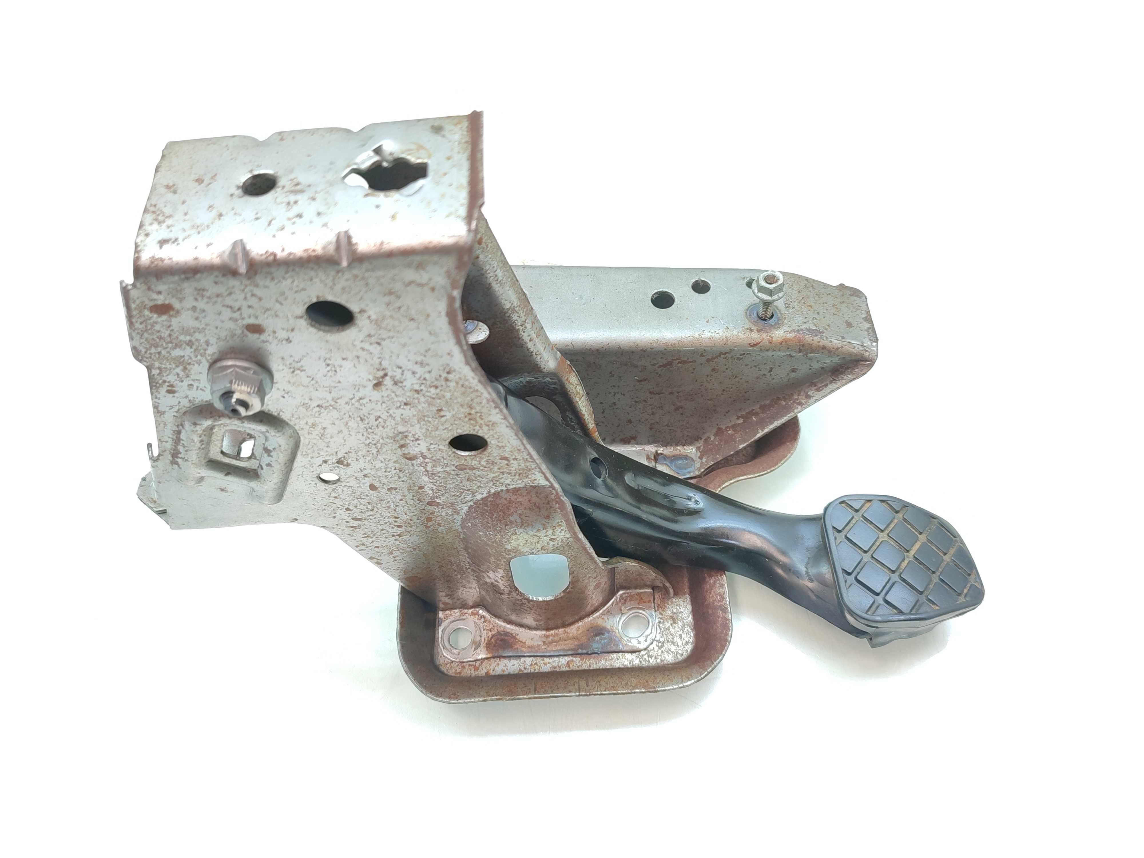 Pedal Freio C/ Suporte Vw Gol Voyage Saveiro G5 G6 3