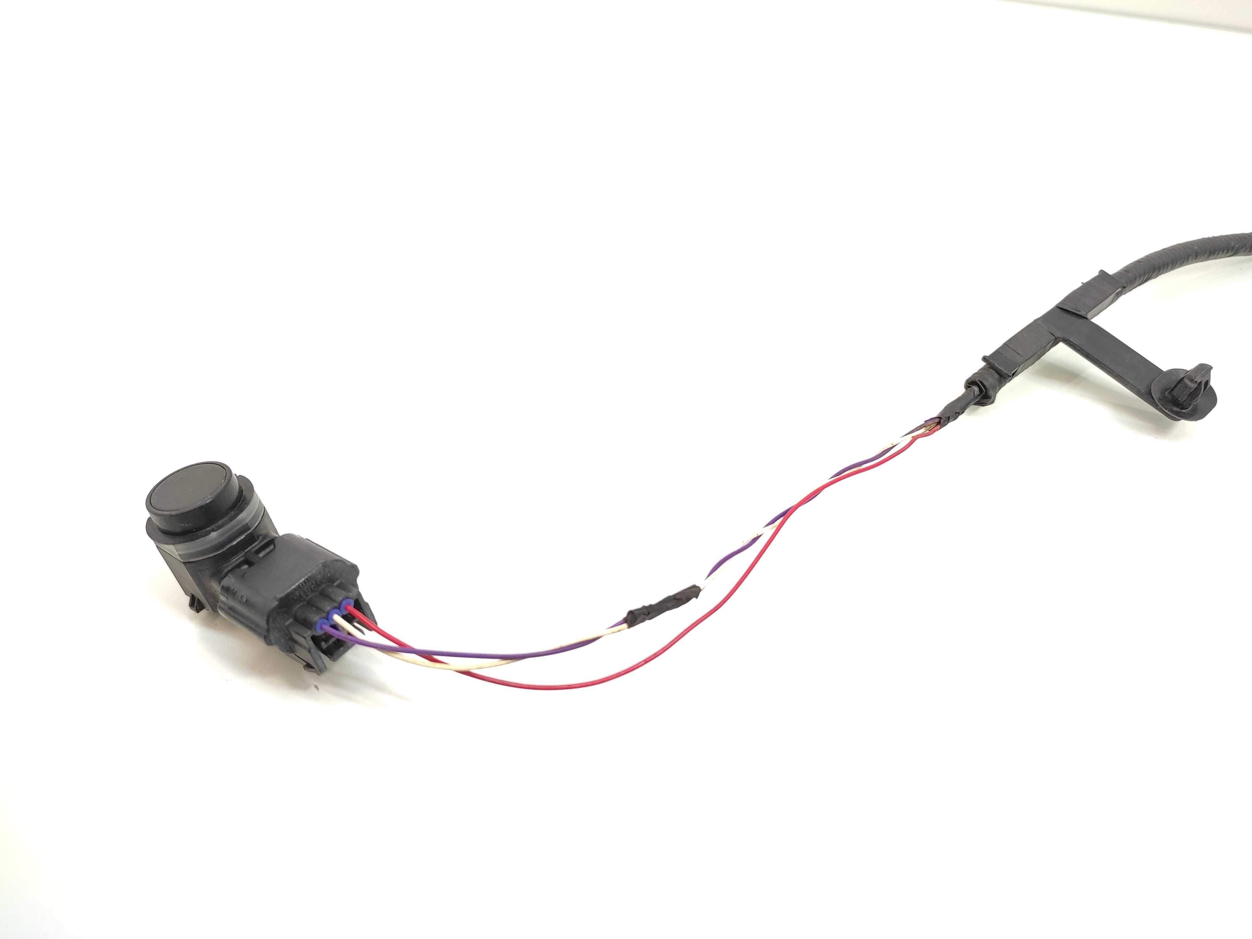 Sensor Estacionamento Ré C/ Chicote Nissan Kicks 2016 2017 3