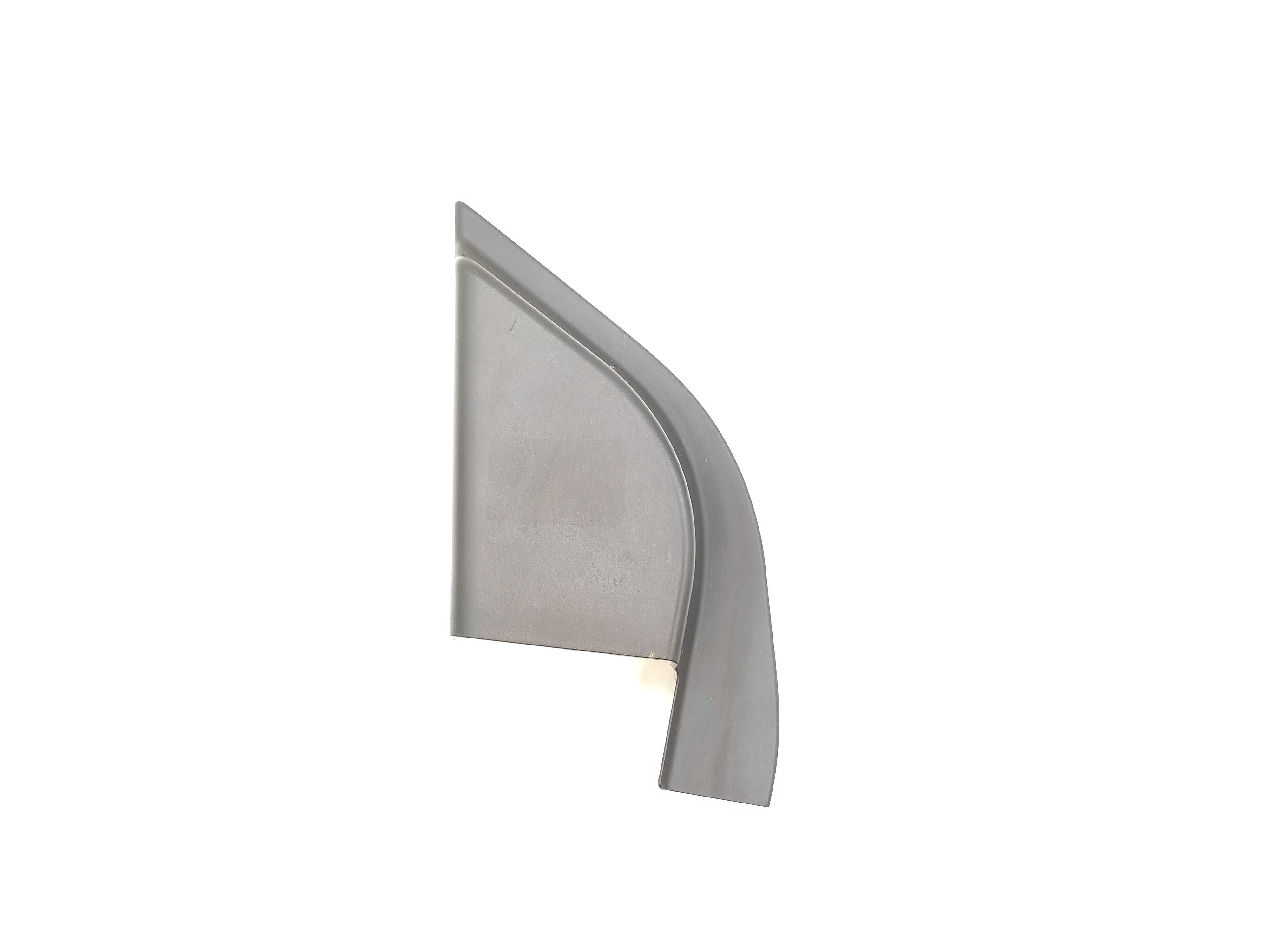 Acabamento Interno Retrovisor Esquerdo Gm Sonic 2013 2014 Preto 1