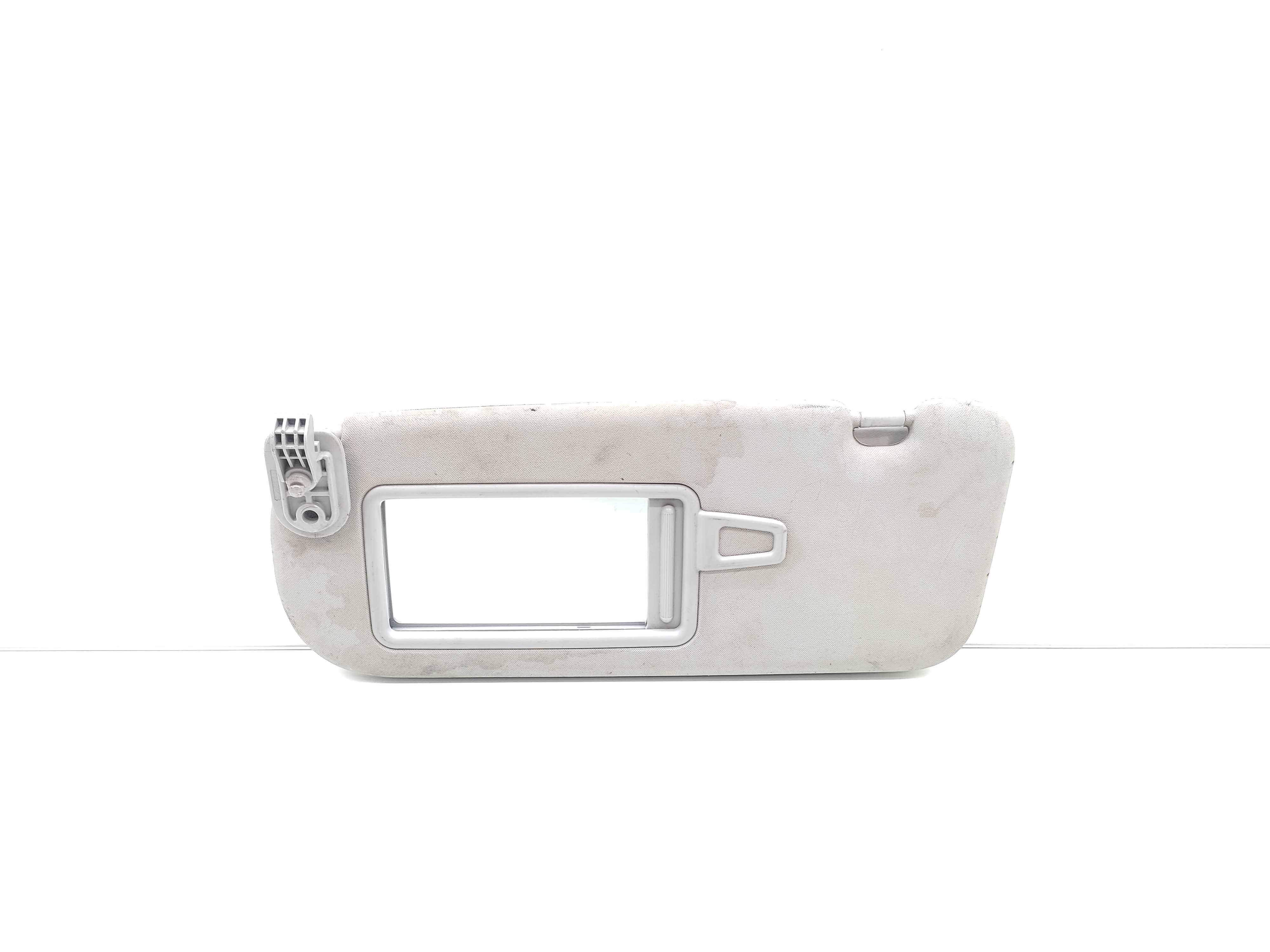 Quebra Sol Esquerdo Hyundai Hb20 Hb20s 2012 2013 2014 2015 2