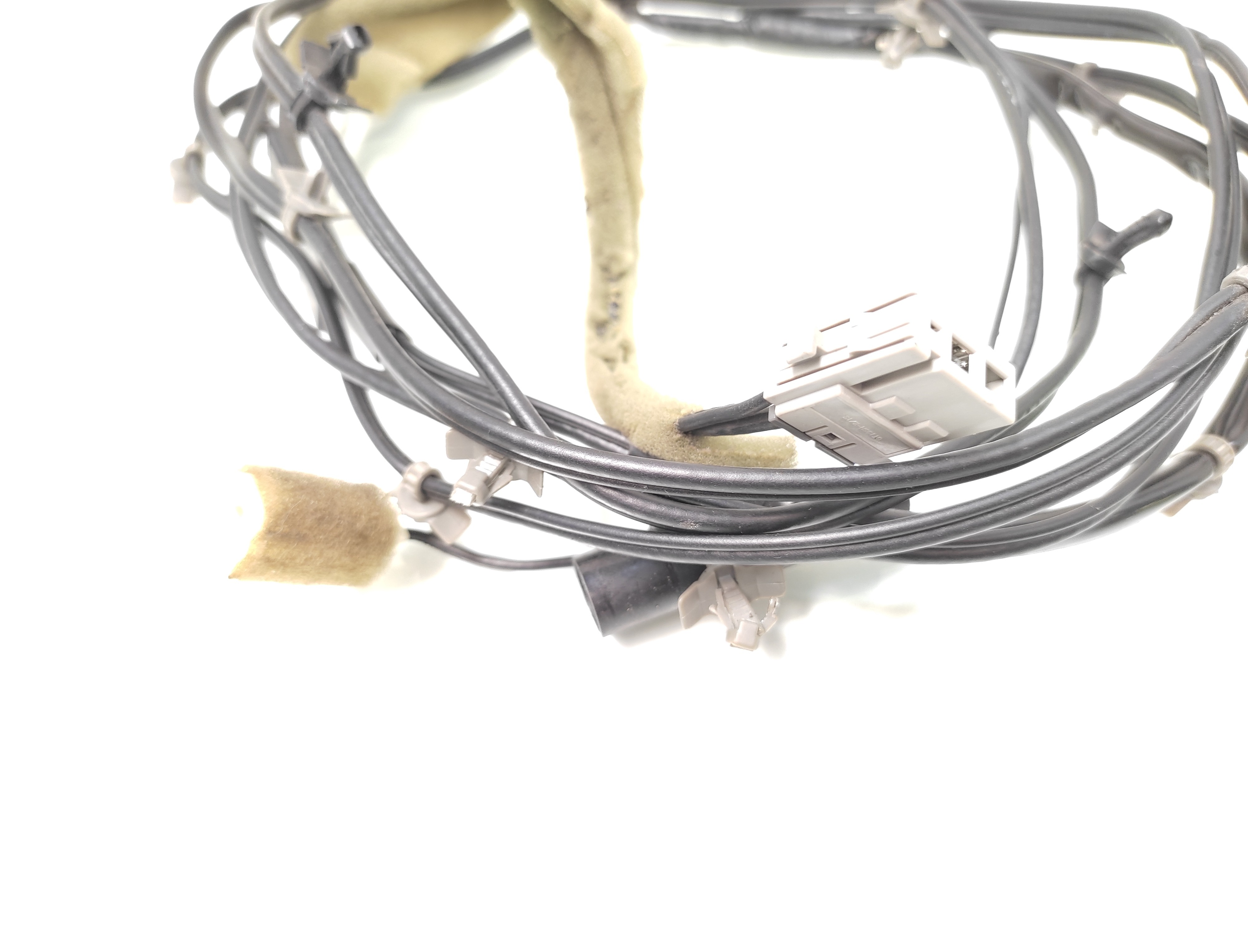 Chicote Antena Rádio Original Nissan Sentra 2010 2011 2