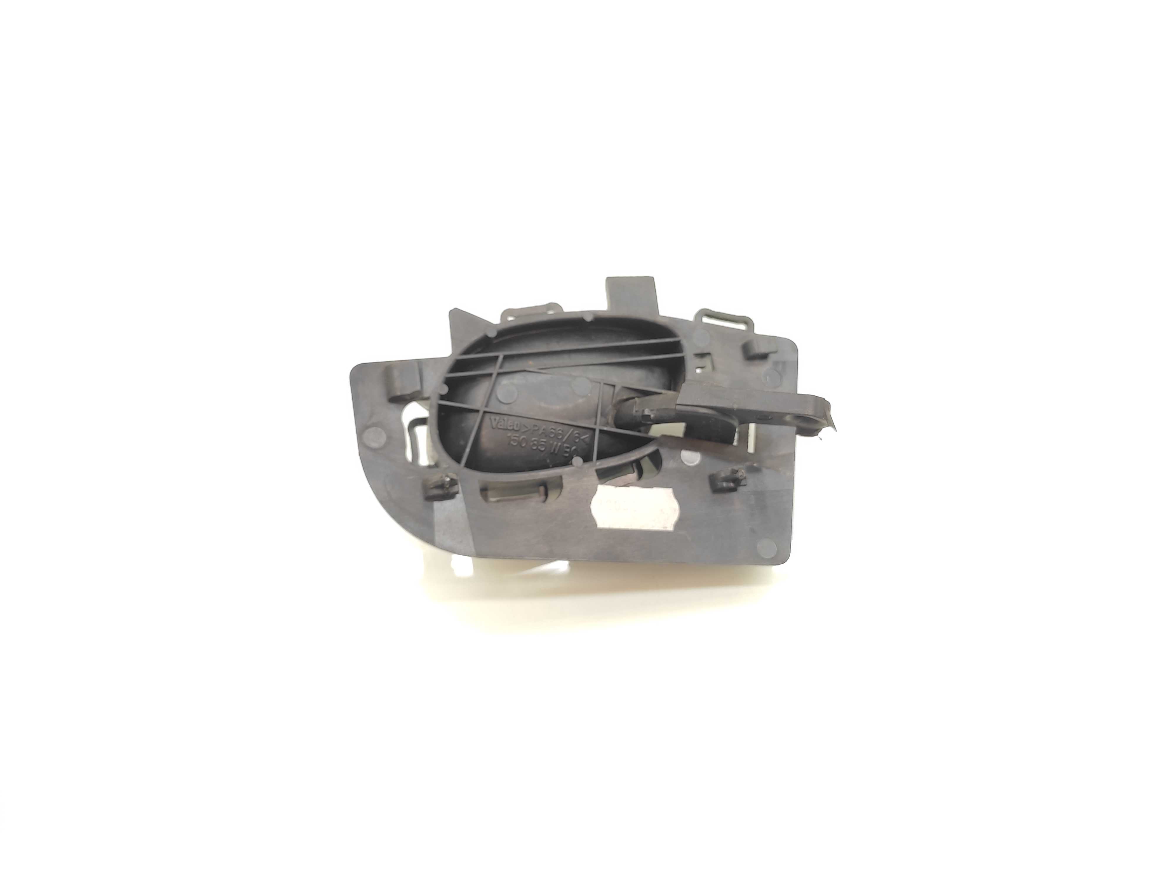 Maçaneta Interna Lado Esquerdo Peugeot 206 2006 2007 2008 2