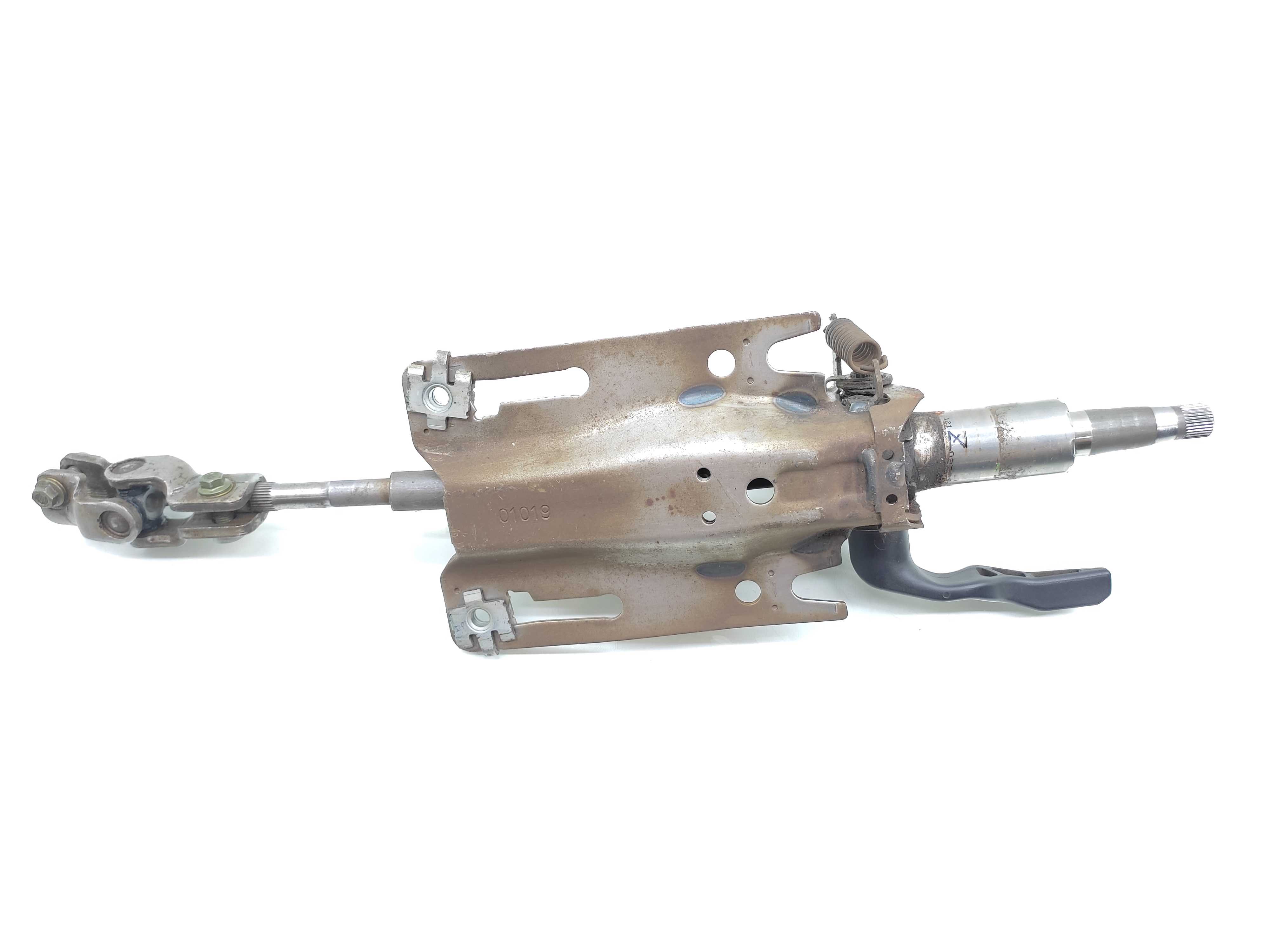 Coluna Direção Hidráulica Honda Civic 1.7 2001 2002 2003 04 4