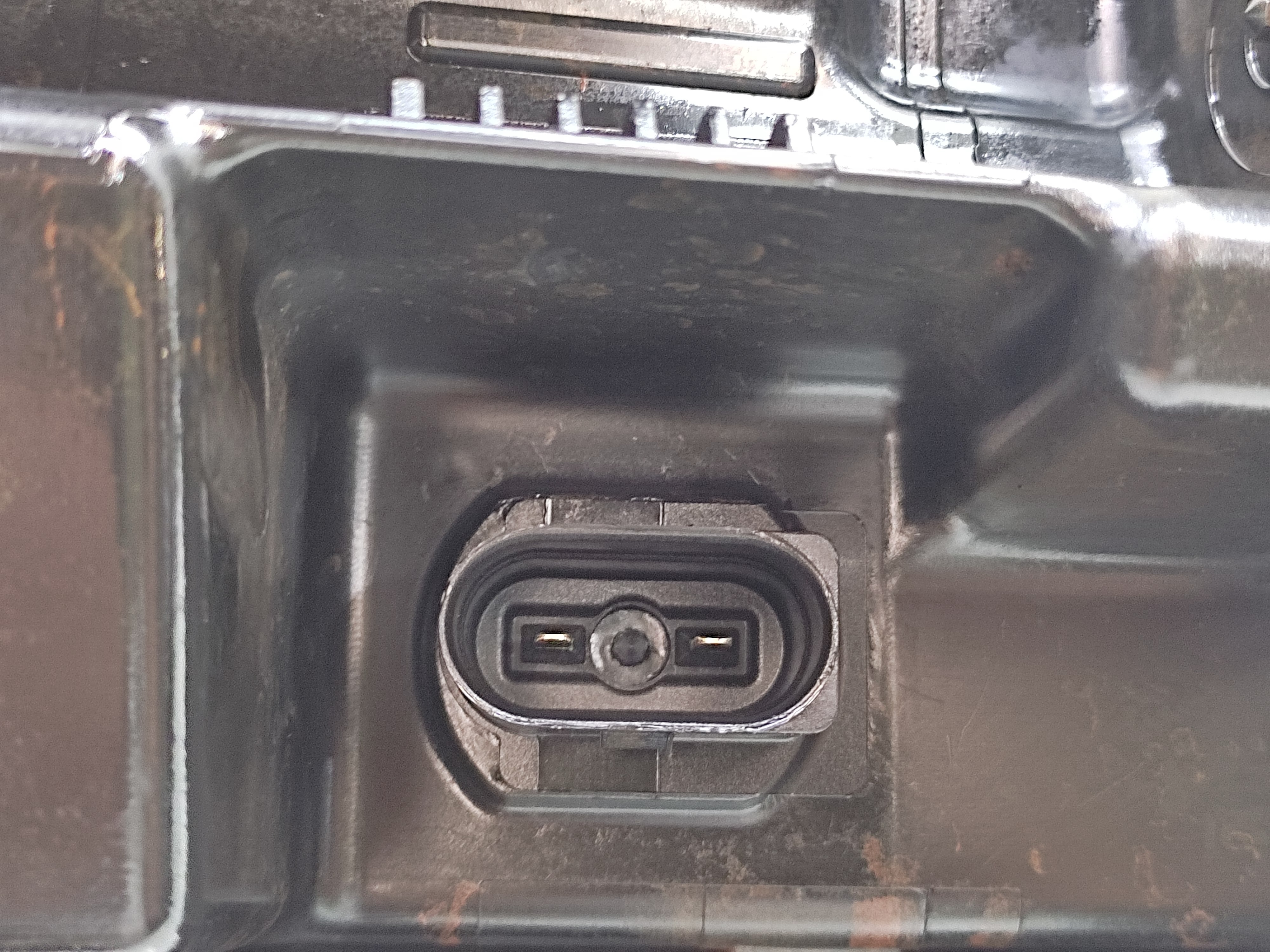 Reservatório Água Parabrisa Vw Tiguan 2010 2011 2012 2013 4