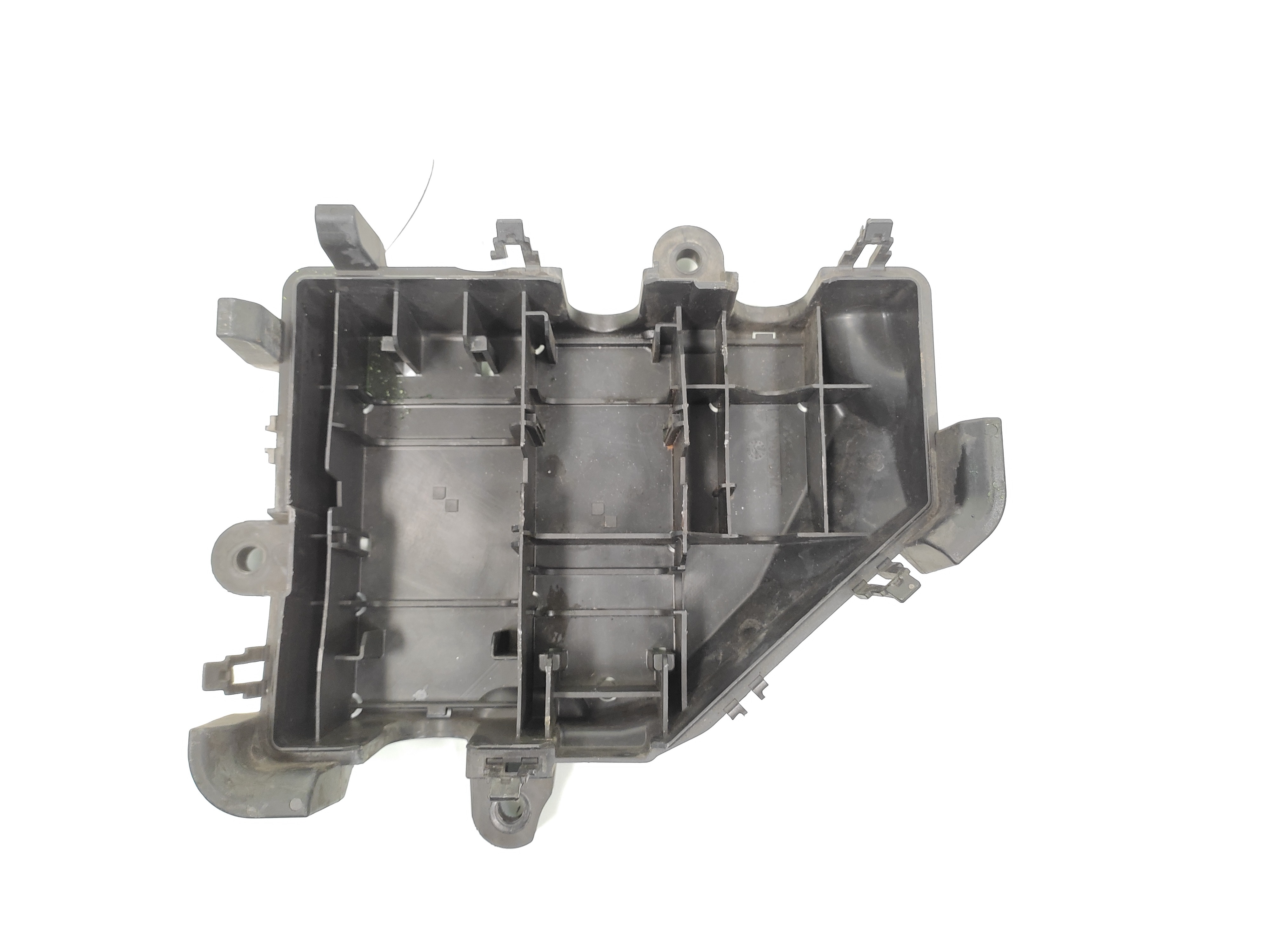 Base Suporte Caixa De Fusível Gm Omega Cd 3.6 V6 2008 1