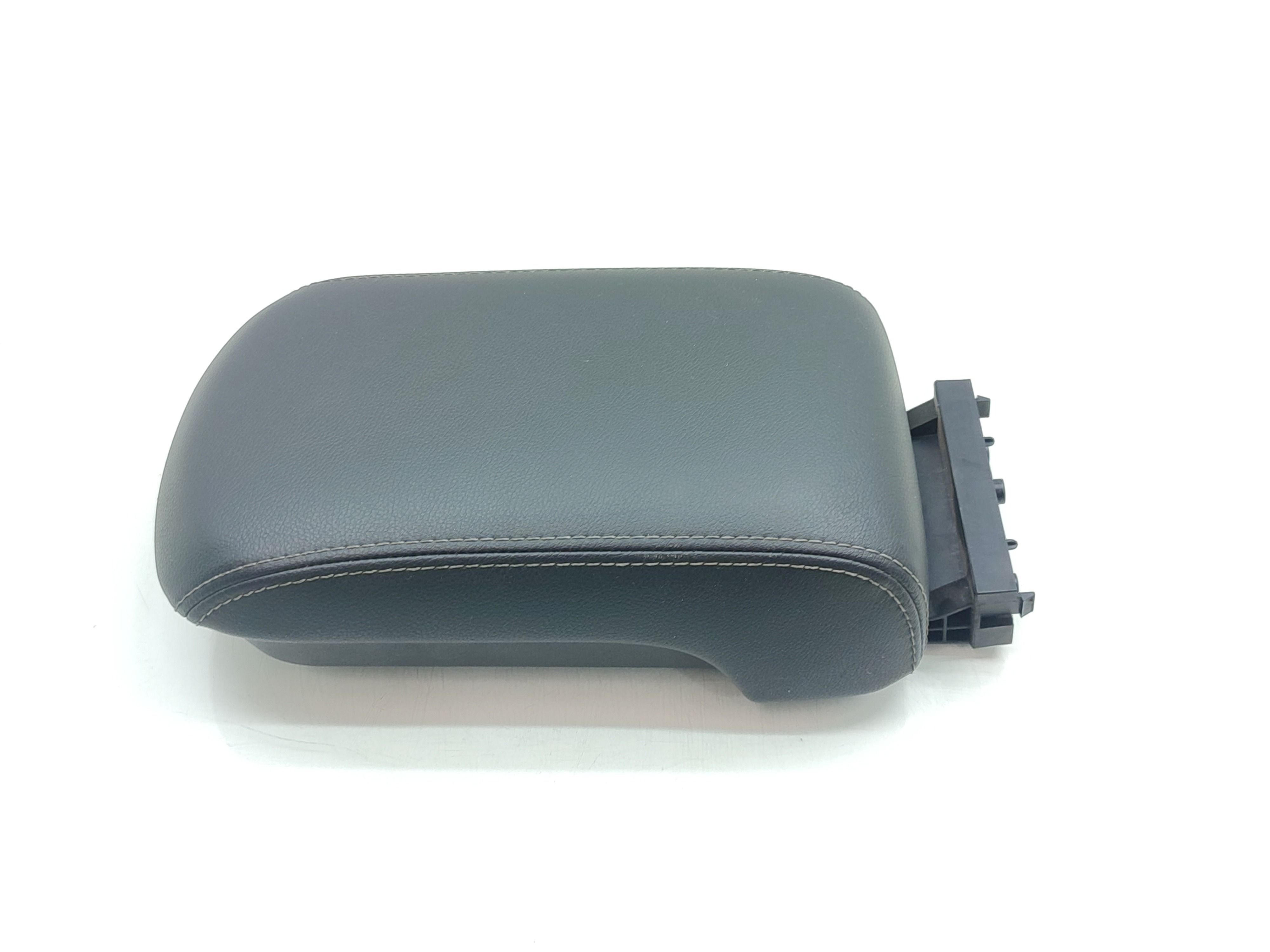 Encosto Braço Couro Console Central Mitsubishi Lancer 2014 1