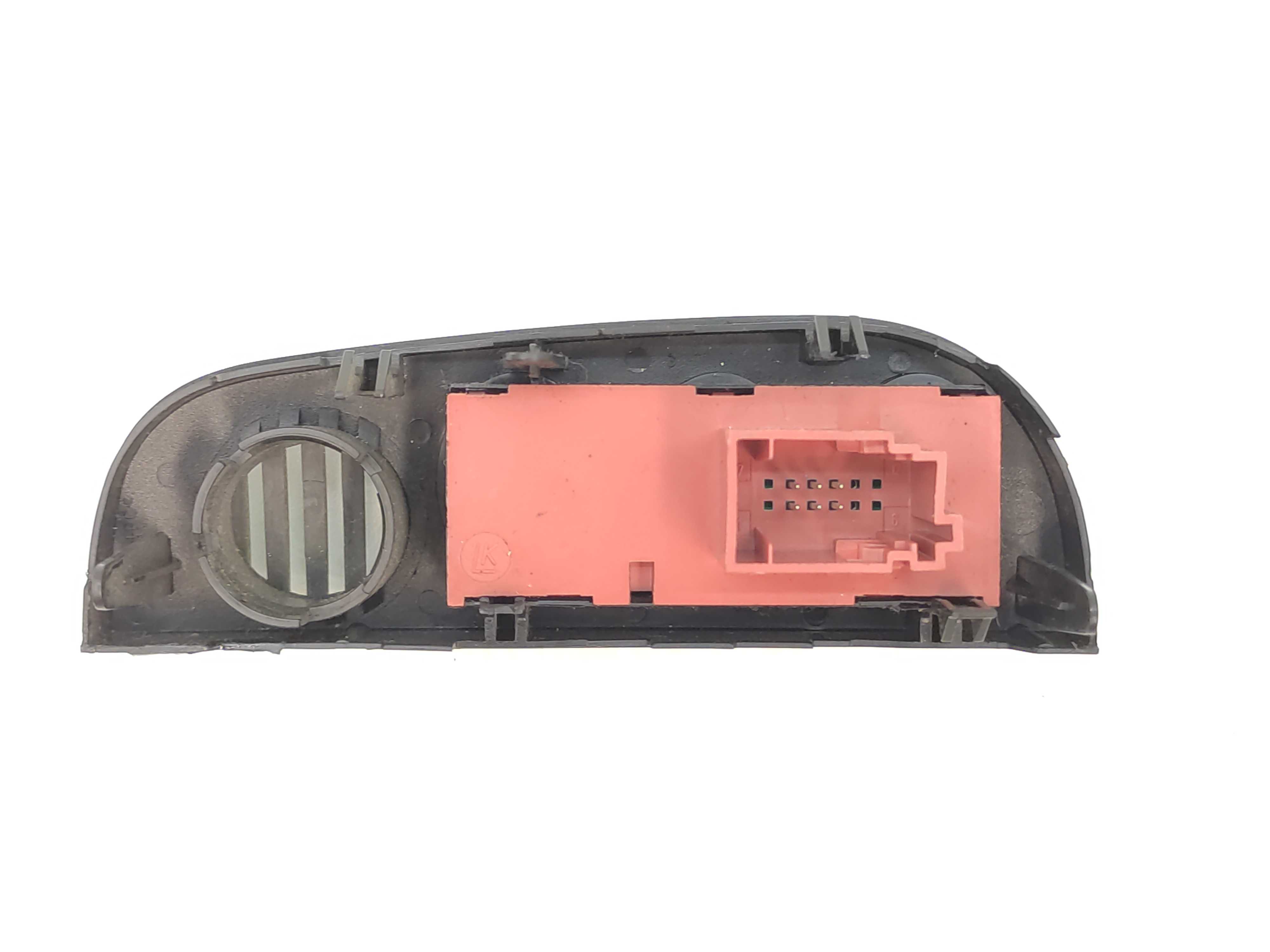 Botão Gasto Interruptor Painel Citroen C3 2004 2005 2006 2