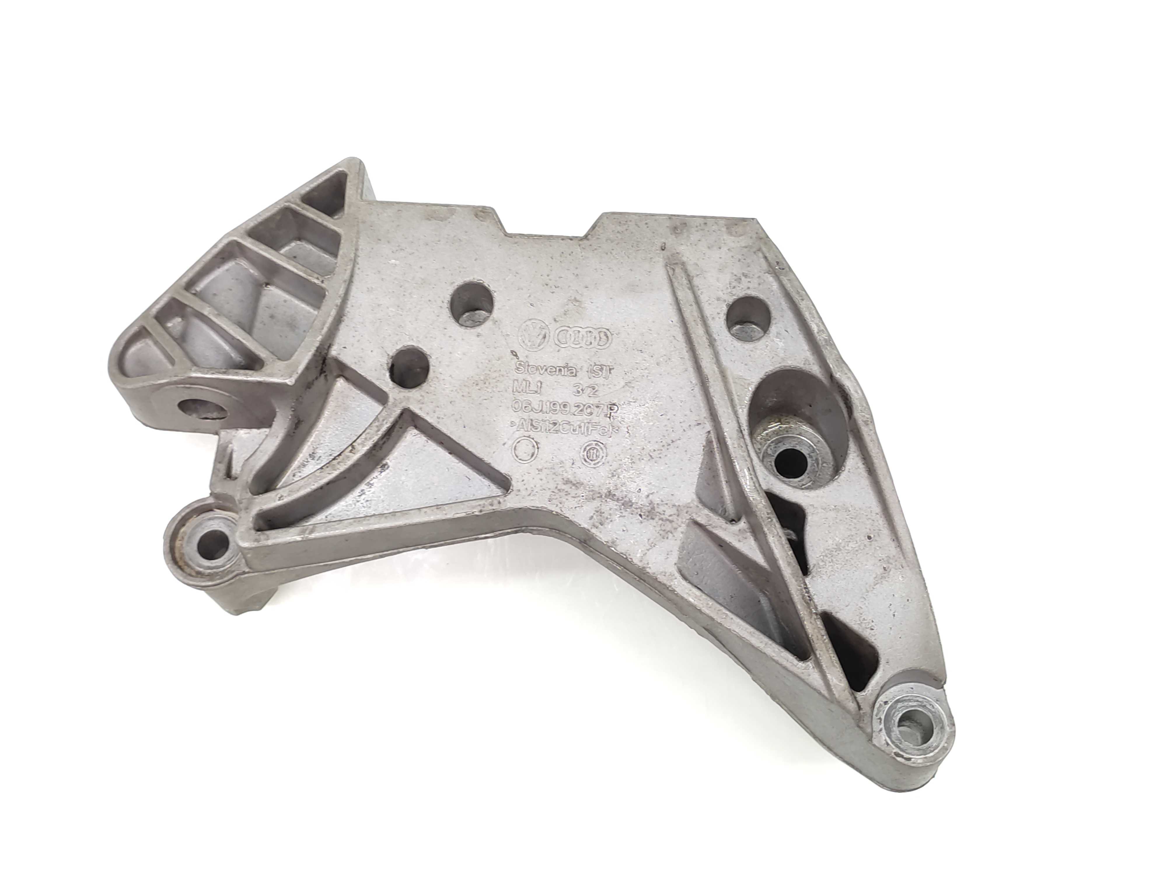 Suporte Coxim Motor Direito Vw Tiguan Jetta Q3 2.0 Tsi 2012 1