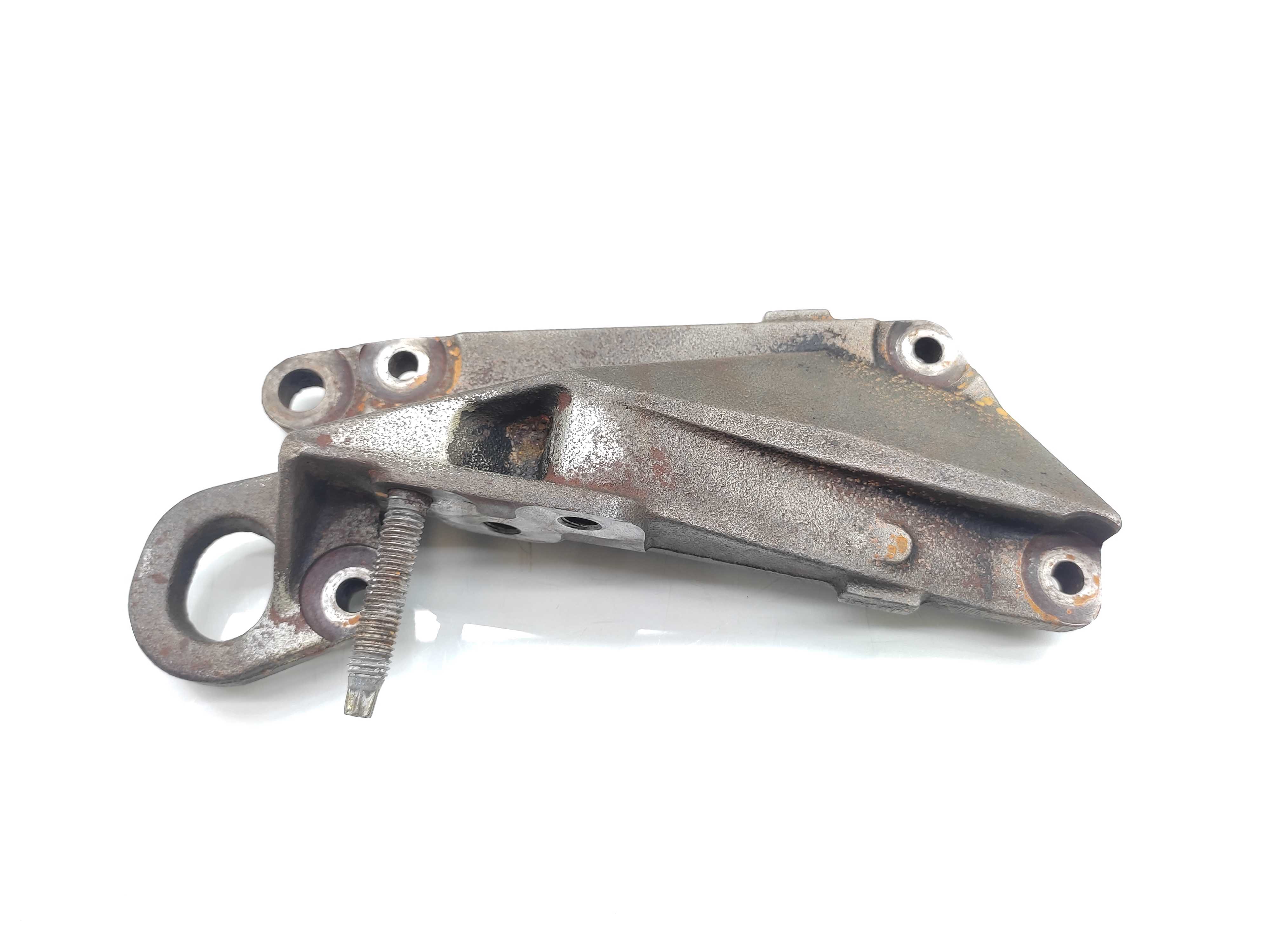 Suporte Coxim Motor Lado Direito Ford Fiesta 2002 2003 2004 1