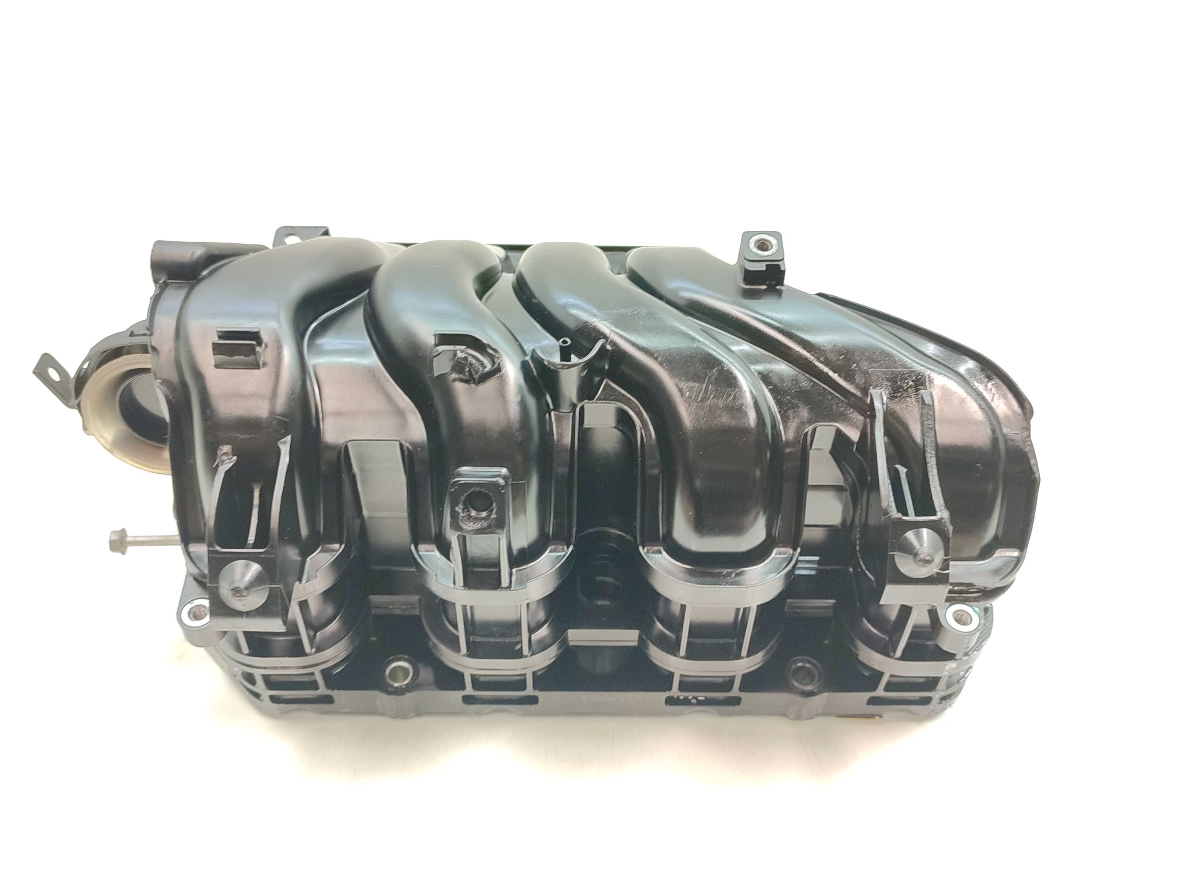 Coletor Admissão Hyundai Veloster 1.6 16v 2011 2012 2013 3