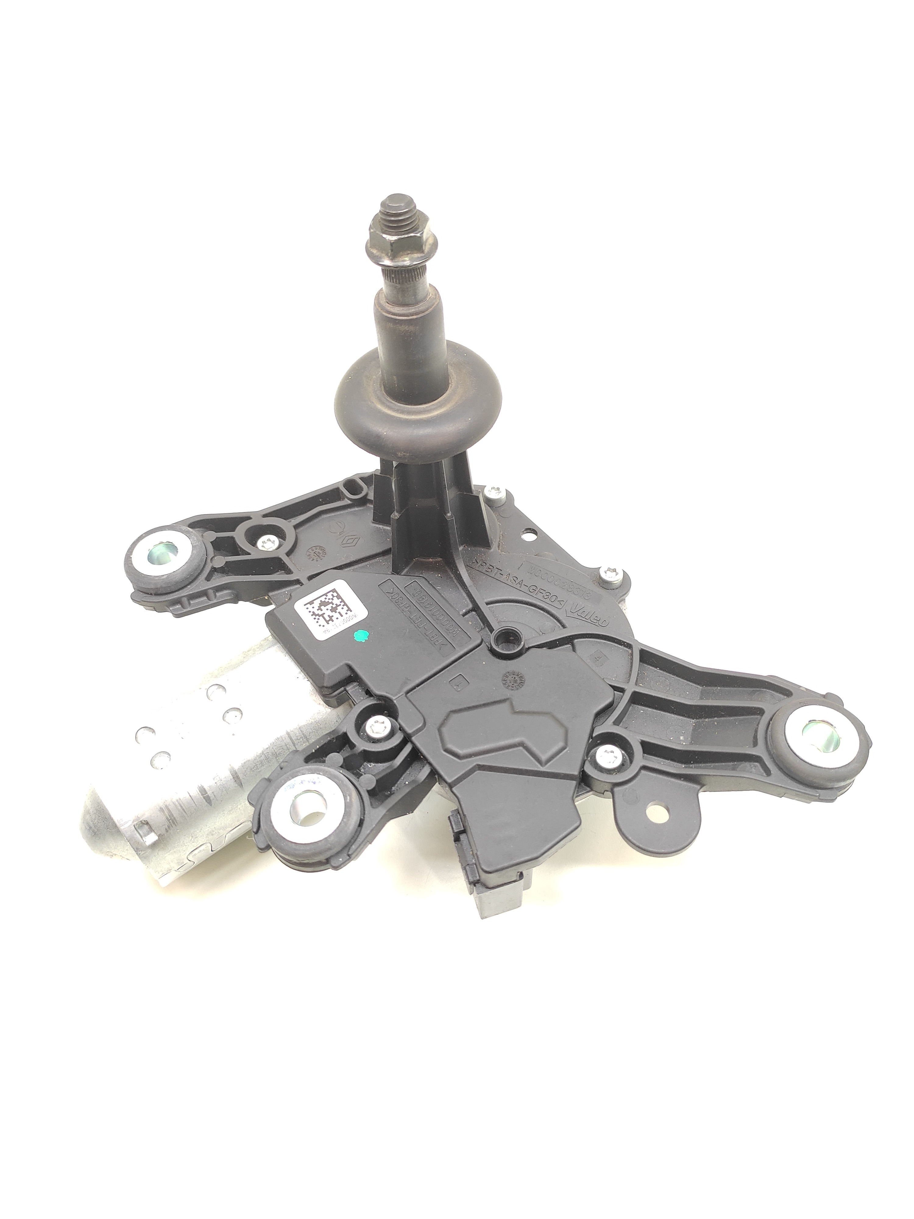 Motor De Limpador Traseiro Nissan Kicks 2016 2017 2018 2