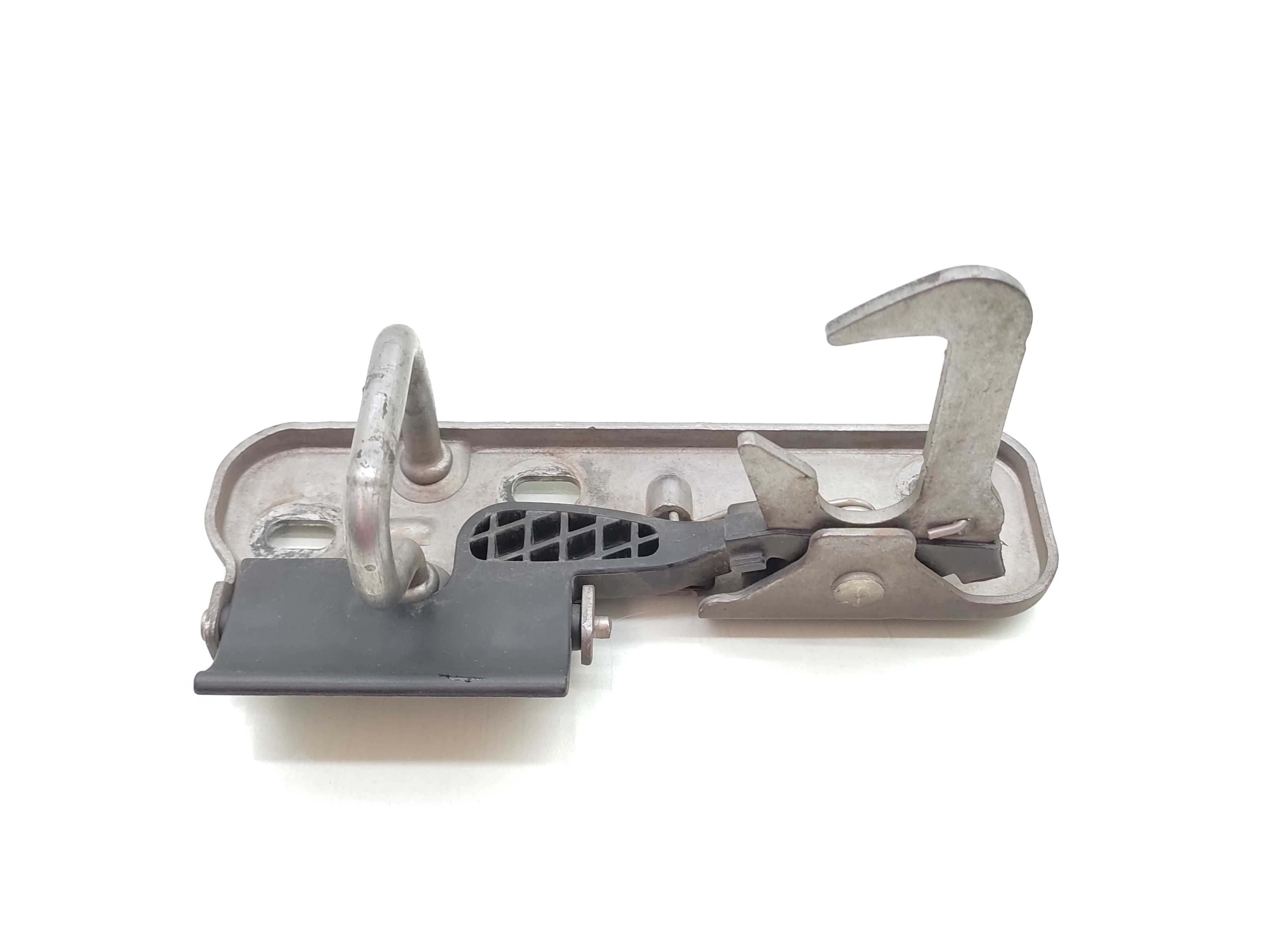 Trava Fechadura Capô Vw Tiguan 2011 2012 2013 2014 2015 2