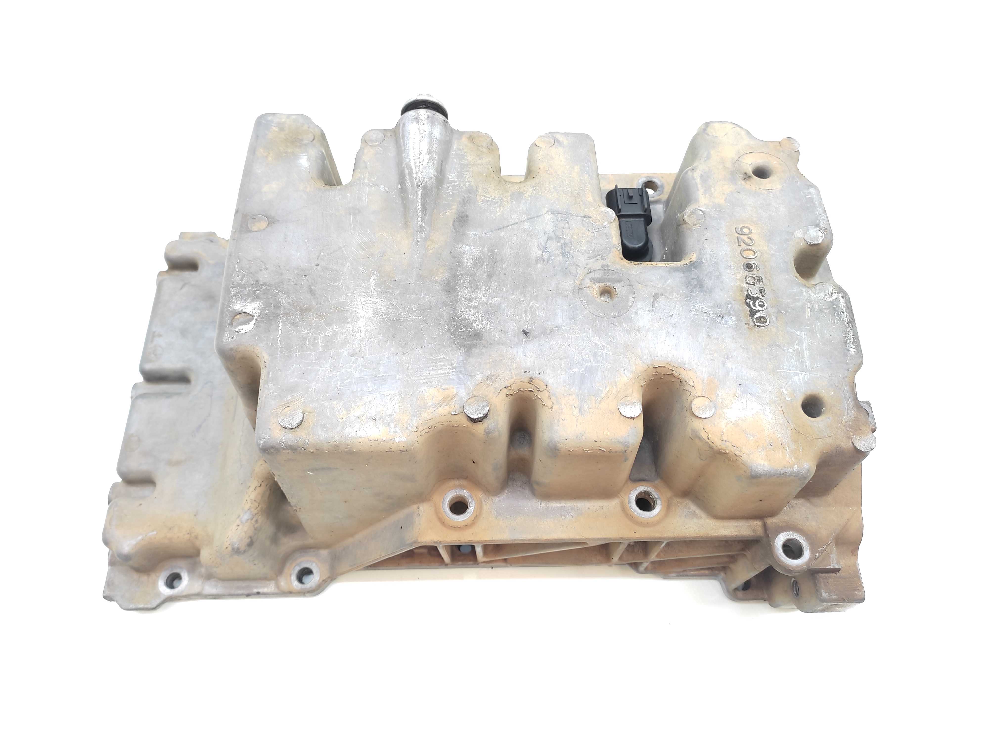 Carter Óleo Motor Gm Omega 3.6 V6 2004 2005 2006 2