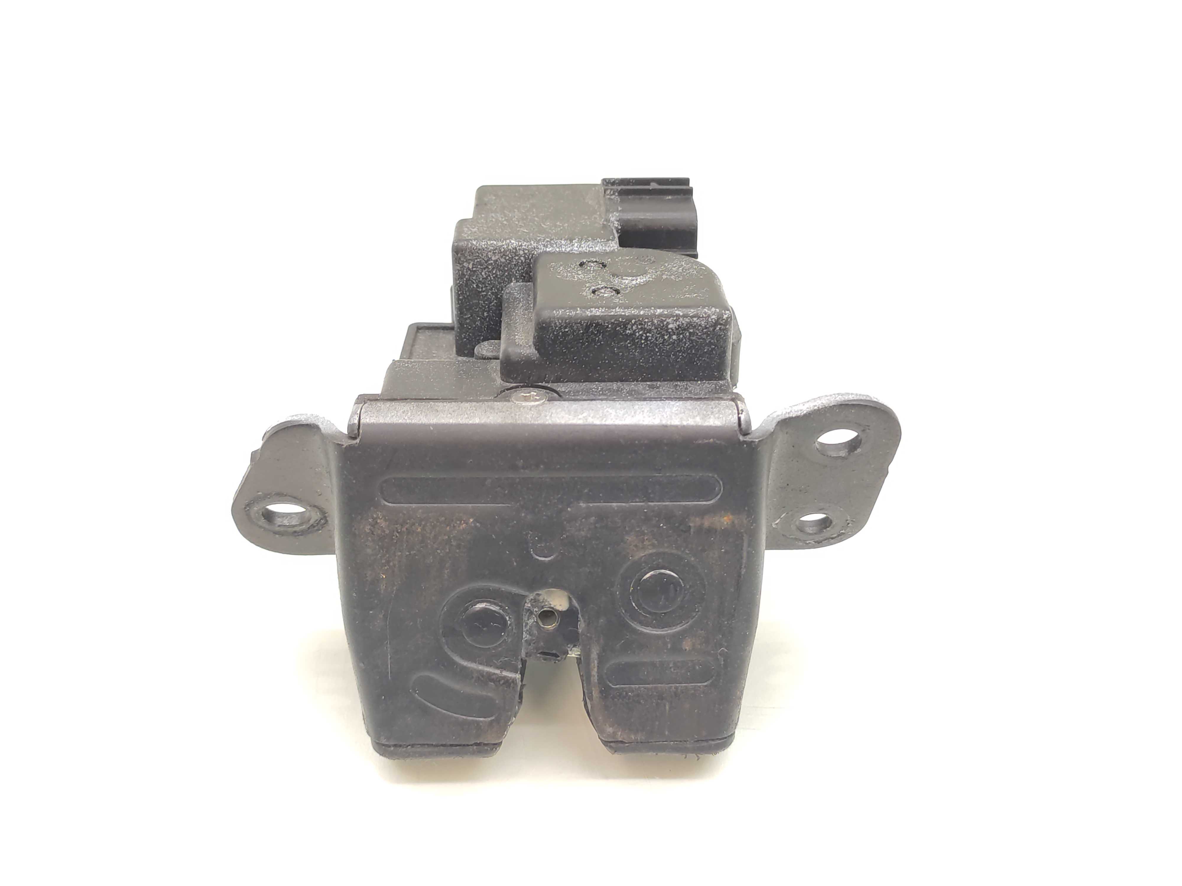 Fechadura Tampa Traseira Kia Sportage 2010 2011 2012 2013 1