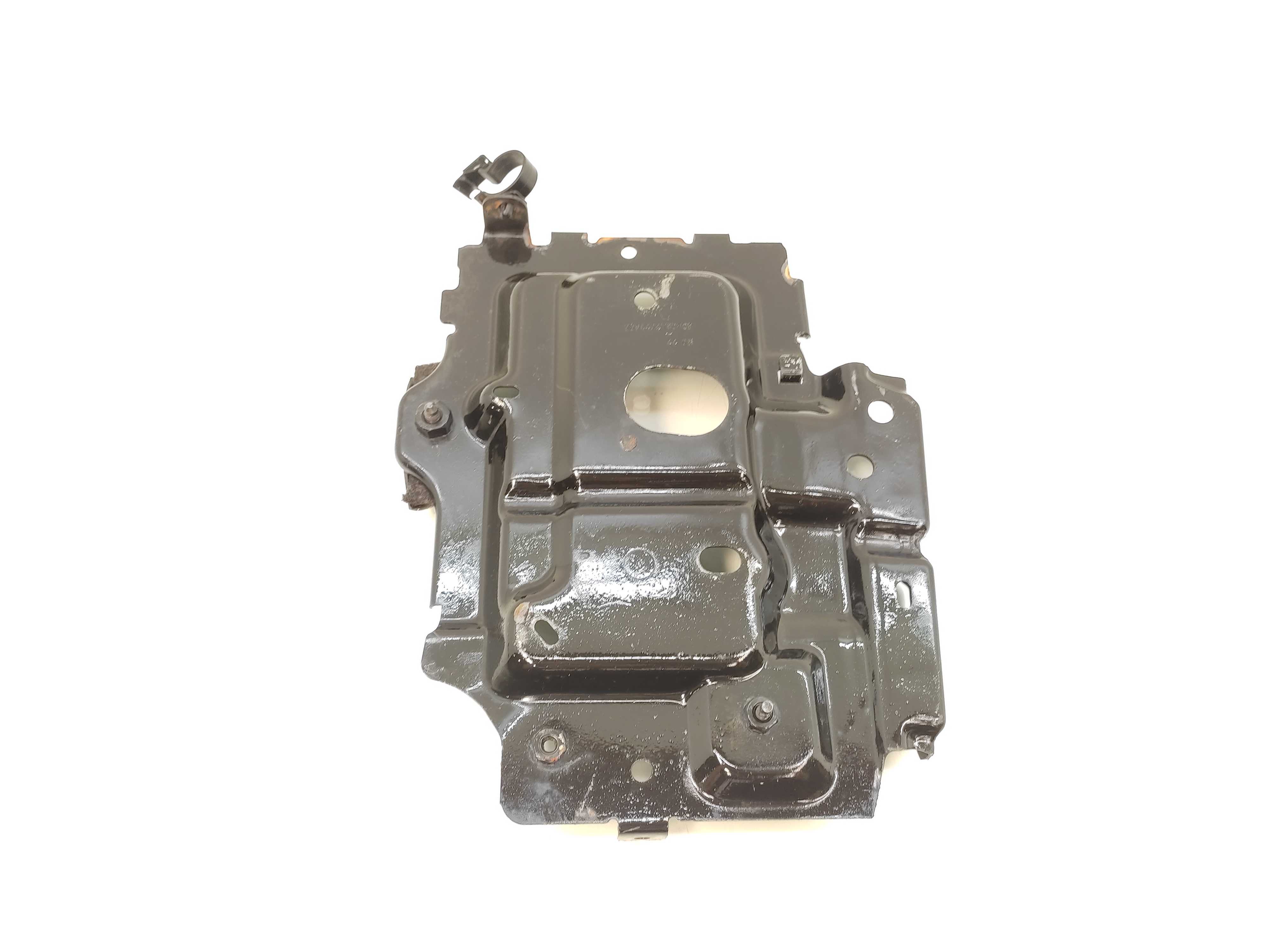 Suporte Fixação Bateria Peugeot 206 207 2006 2007 2008 2009