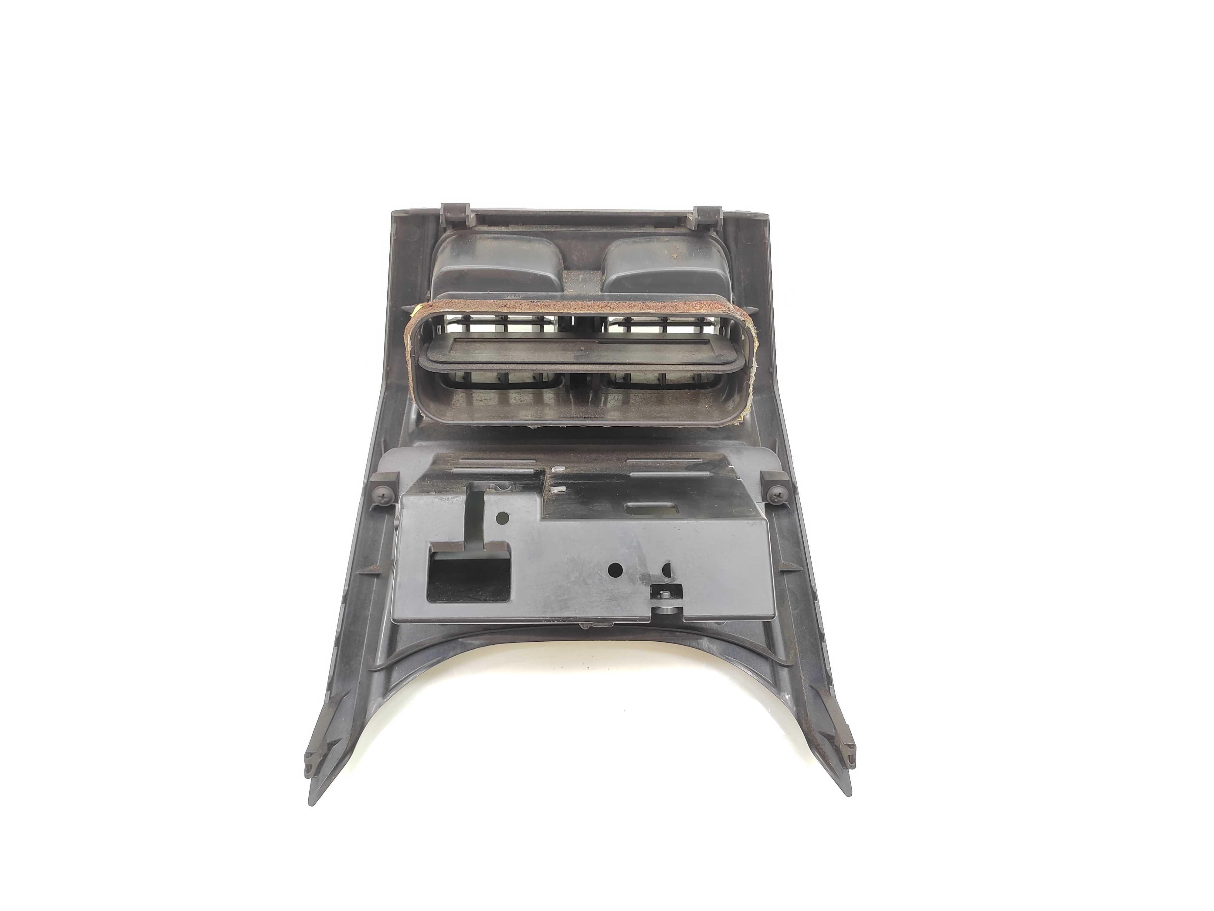 Difusor Ar Acabamento Console Gm Omega Cd 2004 2005 2