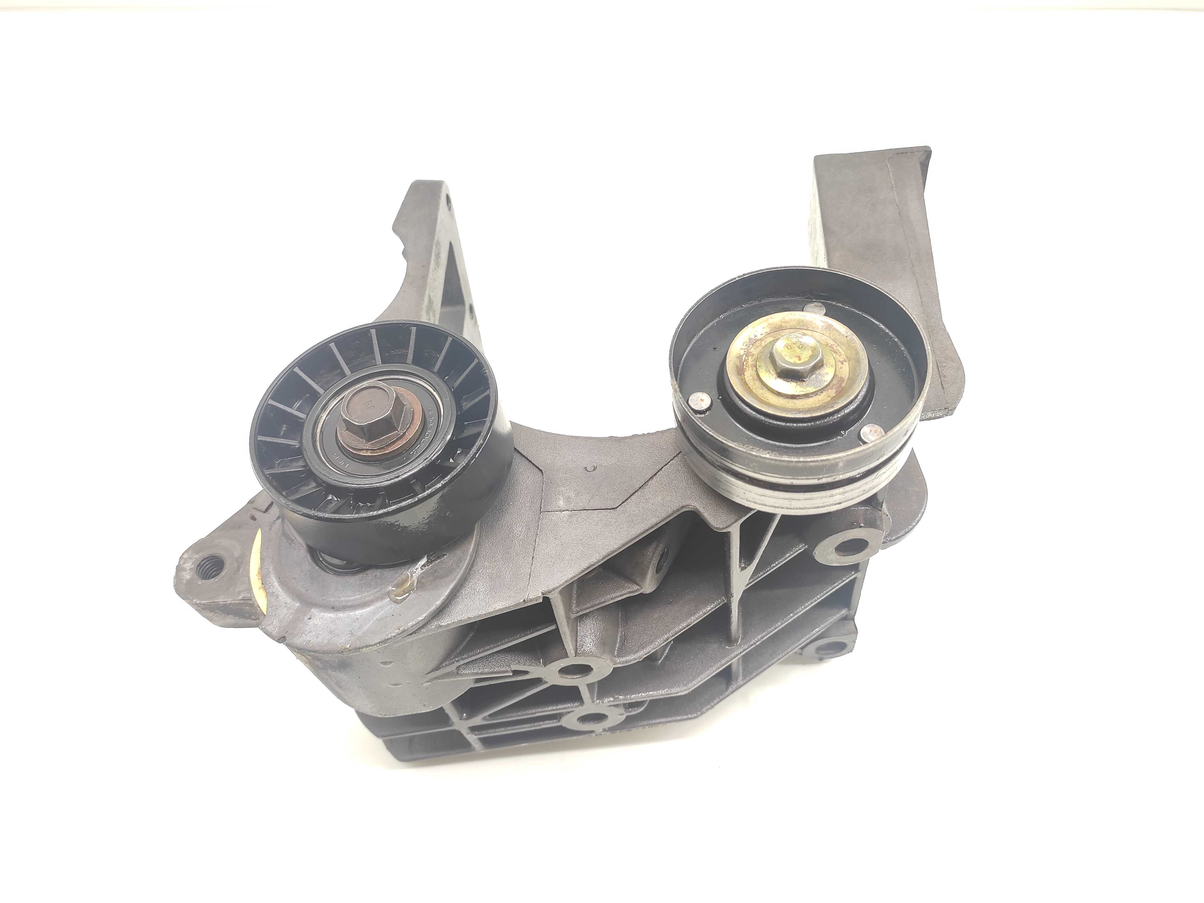 Suporte Alternador Bomba Direção Ford Fiesta 1.0 2002 2003 4
