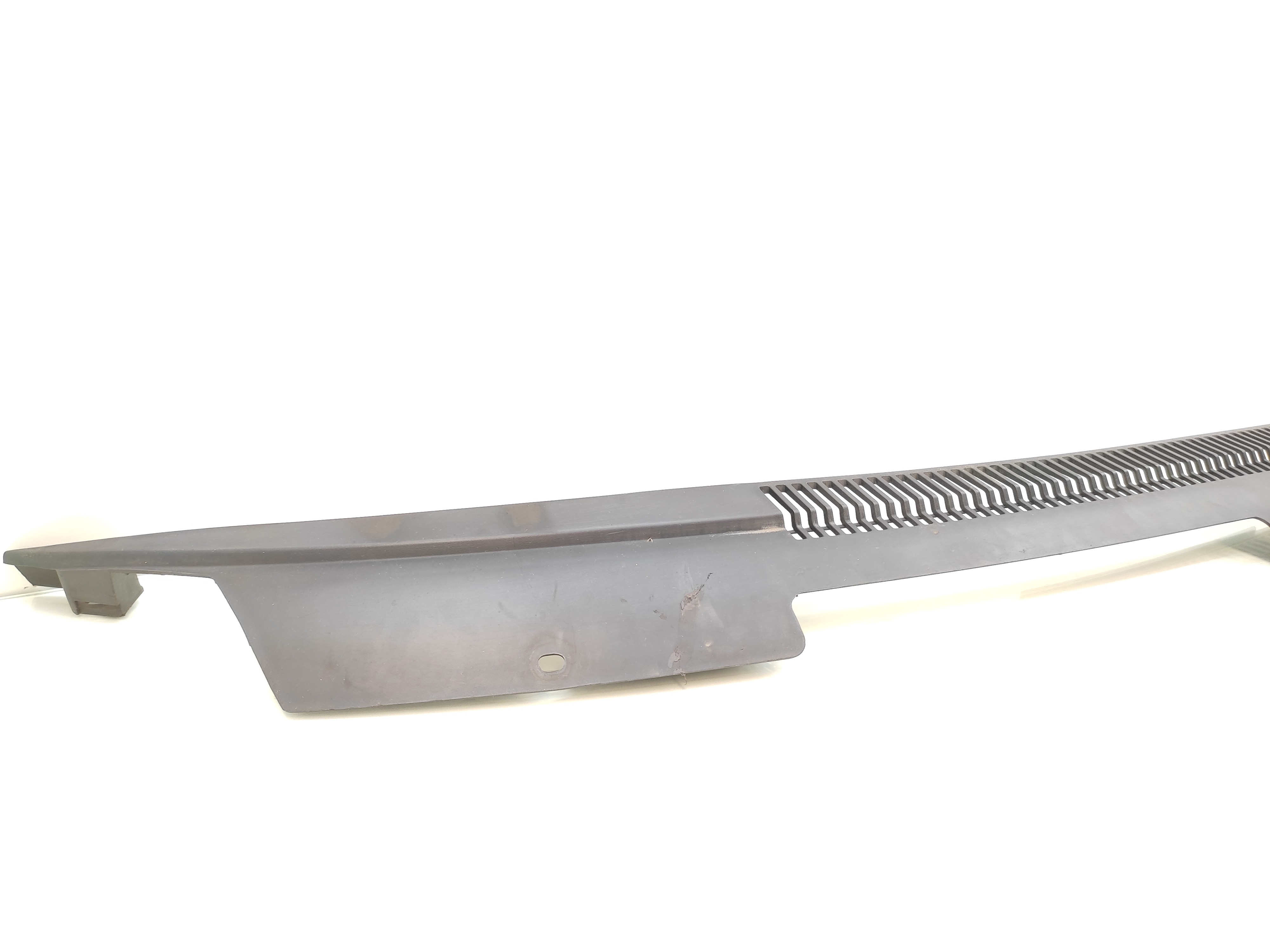 Grade Churrasqueira Superior Fiat Freemont 2012 2013 2014 3