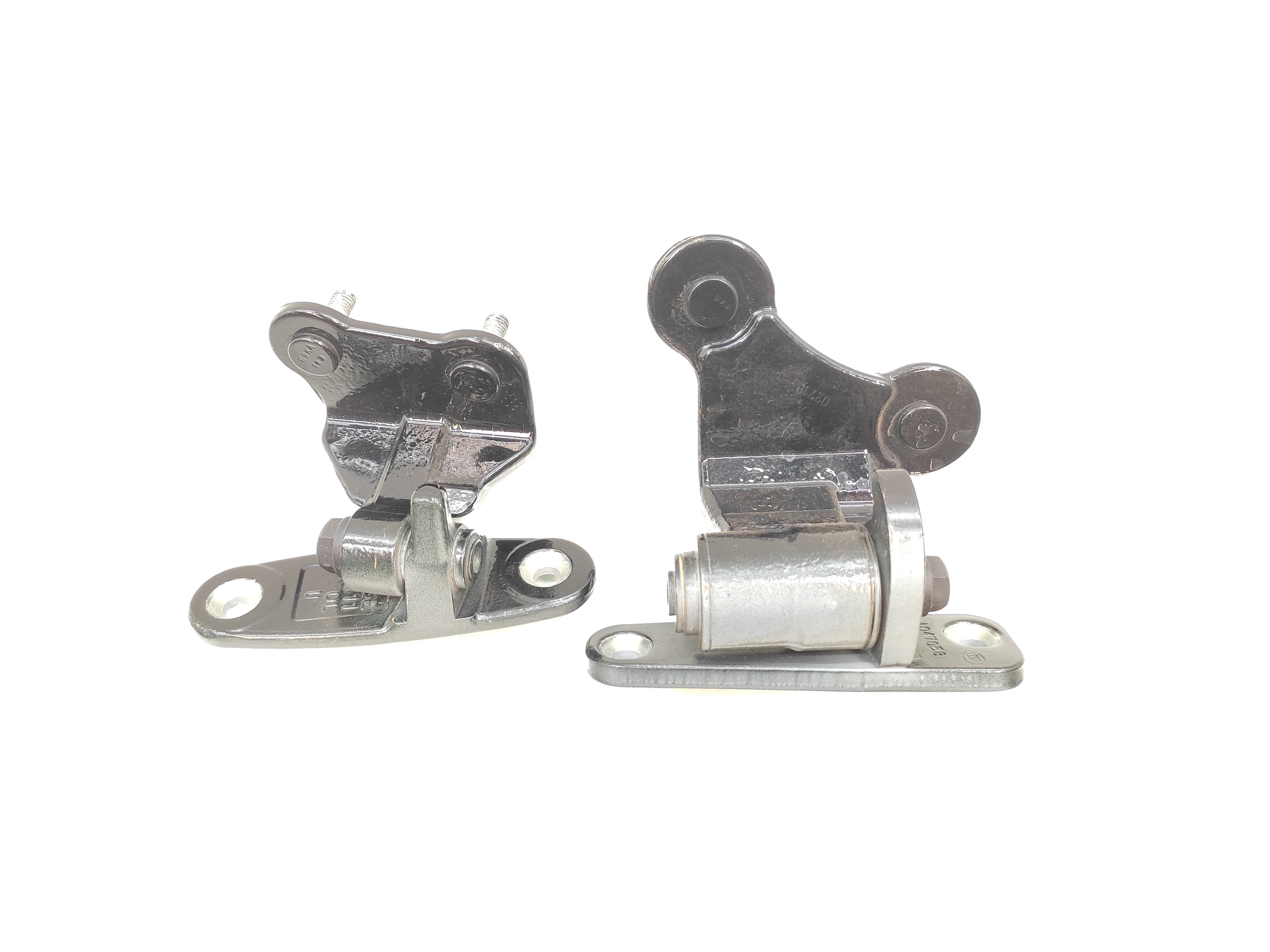 Dobradiça Porta Traseira Esquerda Mercedes C180 2010 W204 1