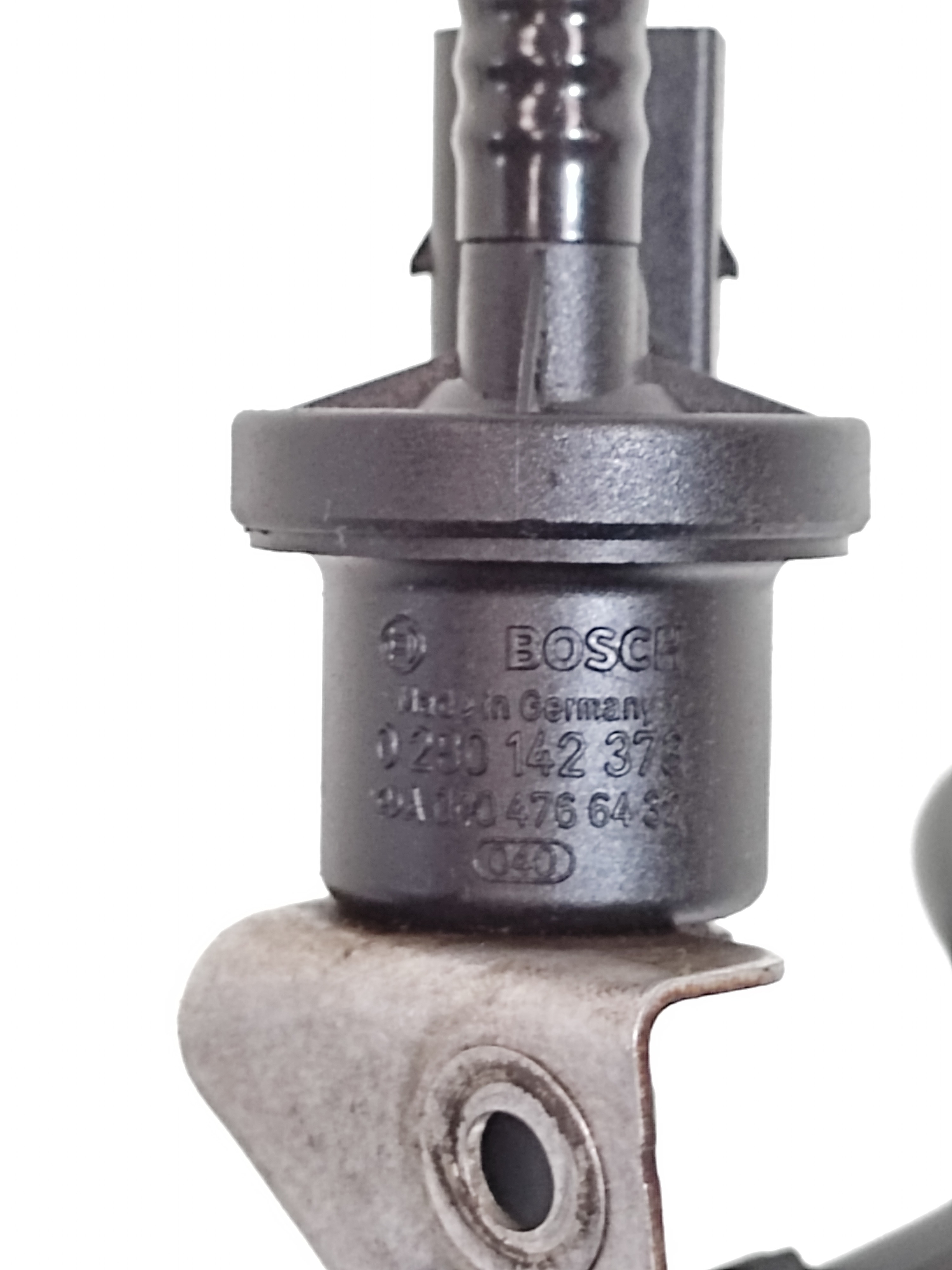 Válvula Vácuo Solenoide Mb Classe A 2000 2001 2002 2003 3