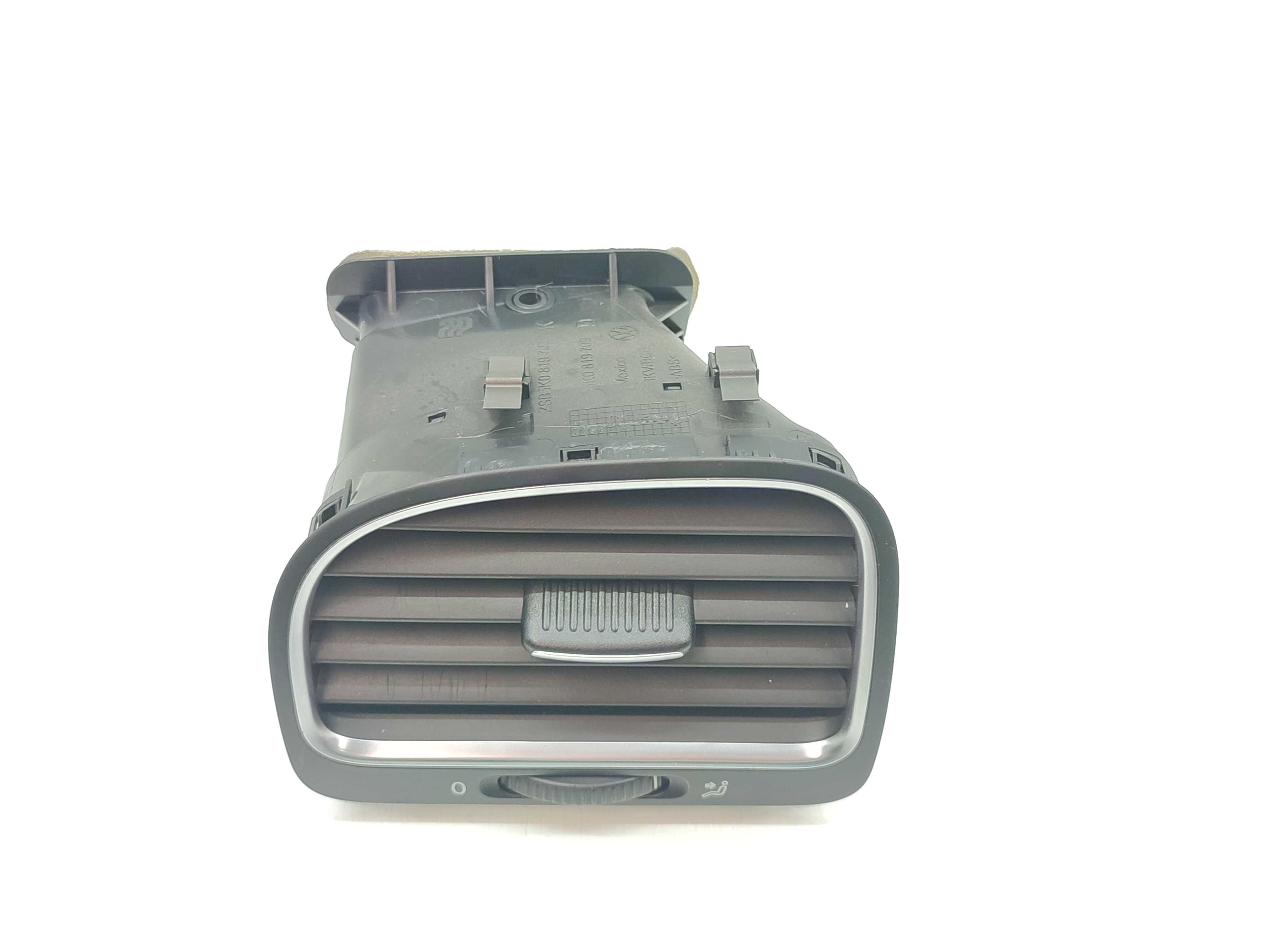 Difusor Ar Lado Direito Painel Vw Jetta 2009 2010 2011 2012 1