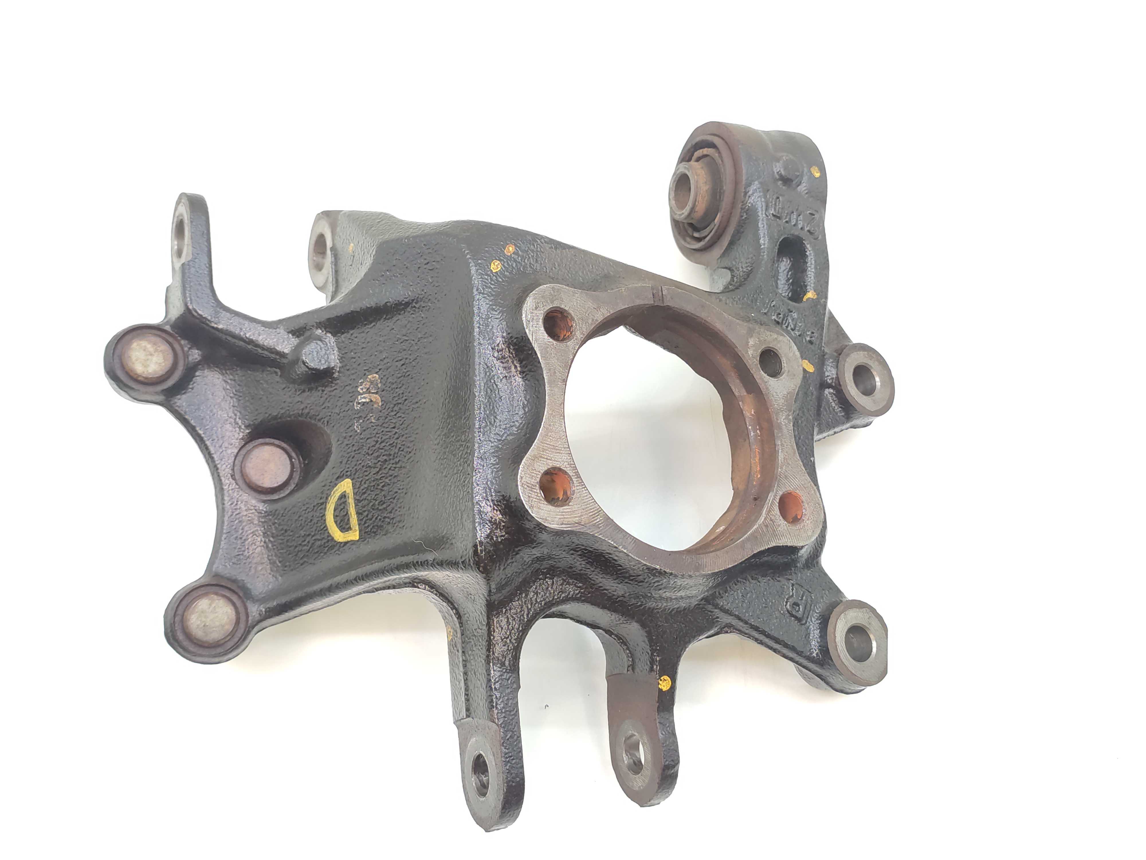 Manga Eixo Traseira Direita Kia Sportage 2020 2019 2018 2017 3