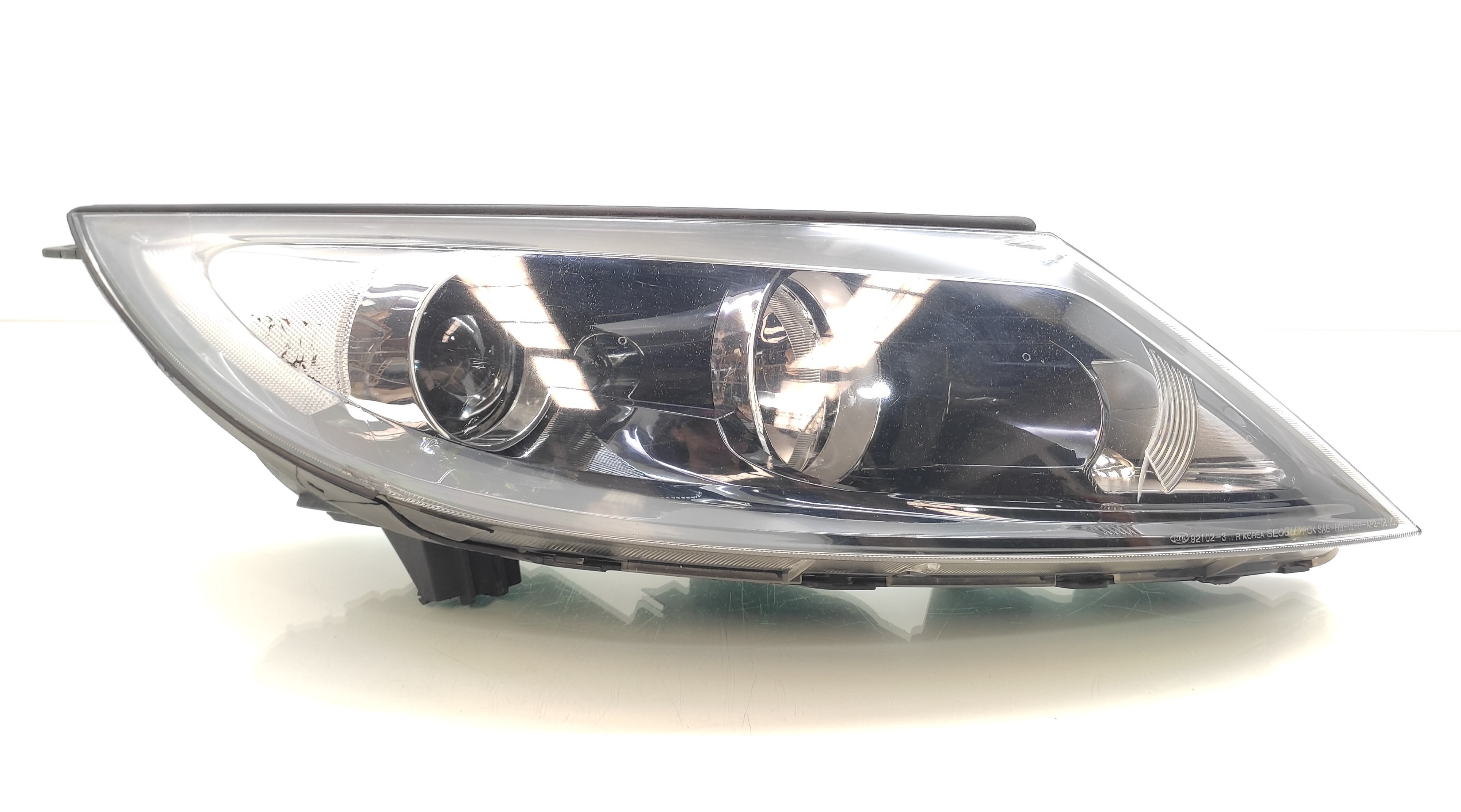 Farol Direito Kia Sportage 2011 2012 2013 2014 2015 2016 1