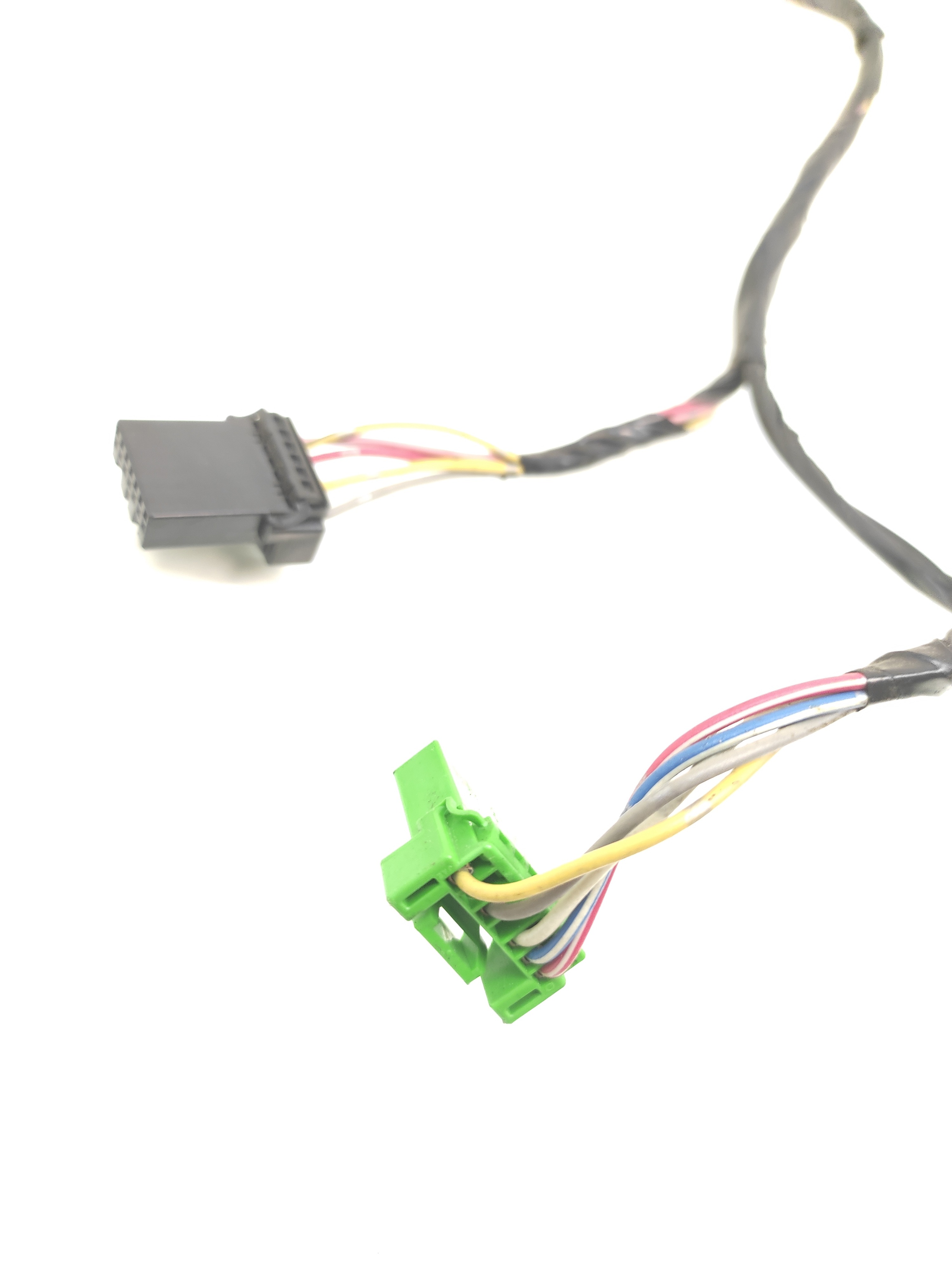 Chicote Caixa Ar Forçado Gm Omega 2007 2008 2