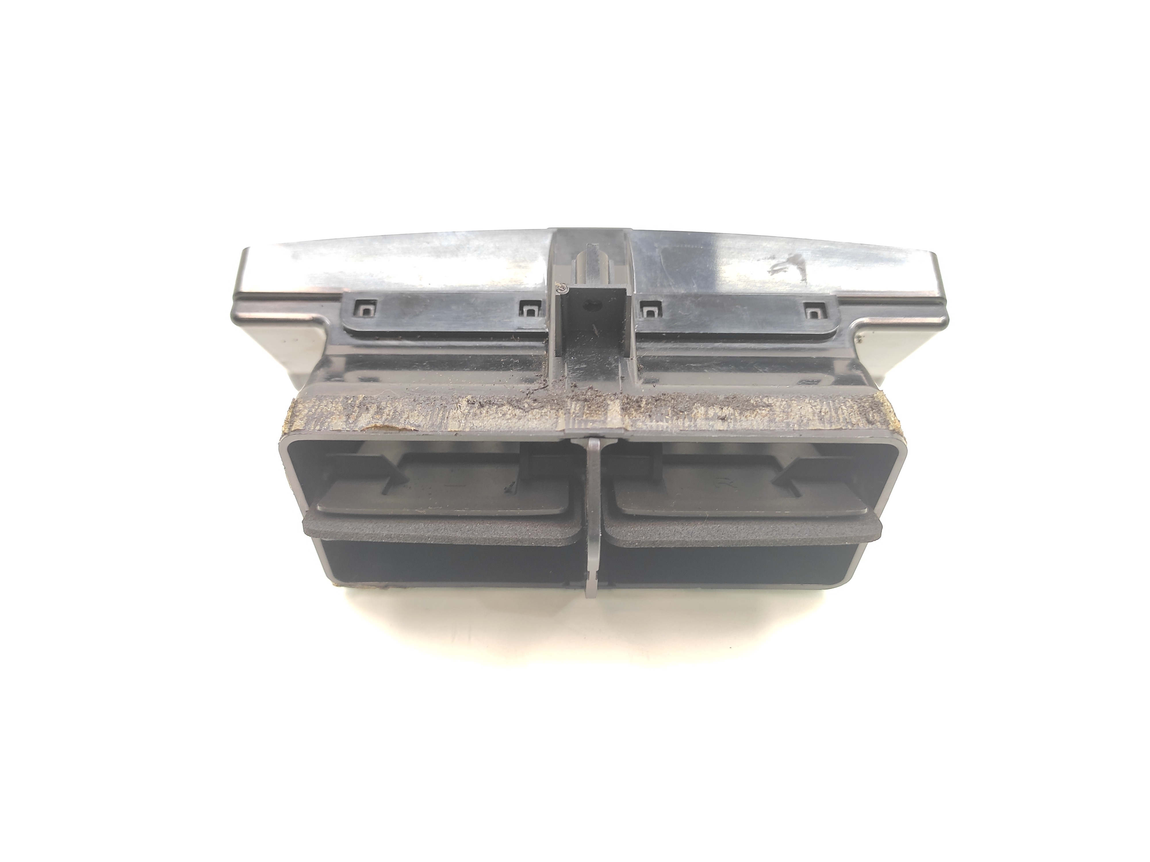 Difusor Ar Central Traseiro Gm Omega 2007 2008 2