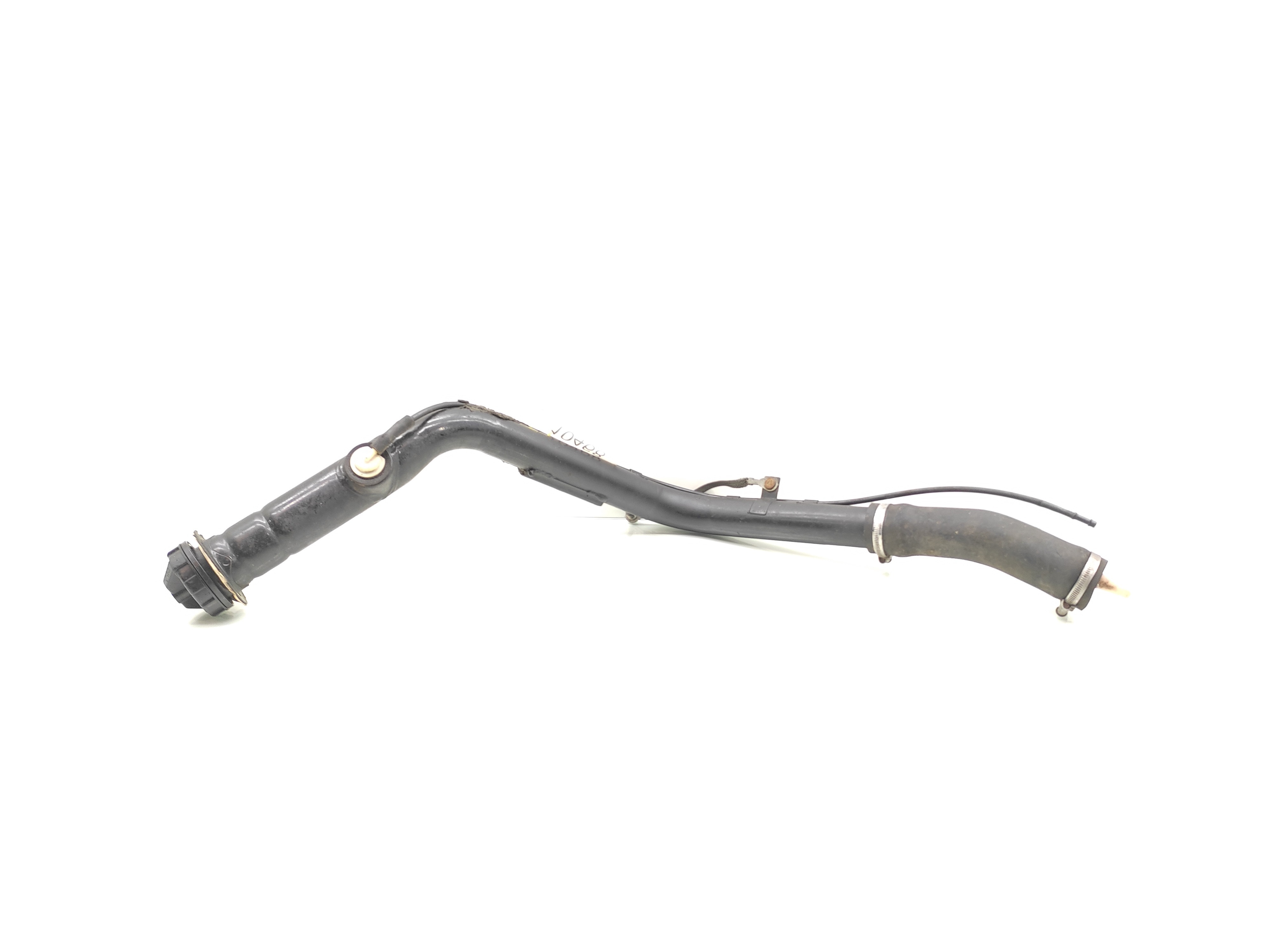 Gargalo Tanque Combustível Chrysler Neon 1998 1999 1