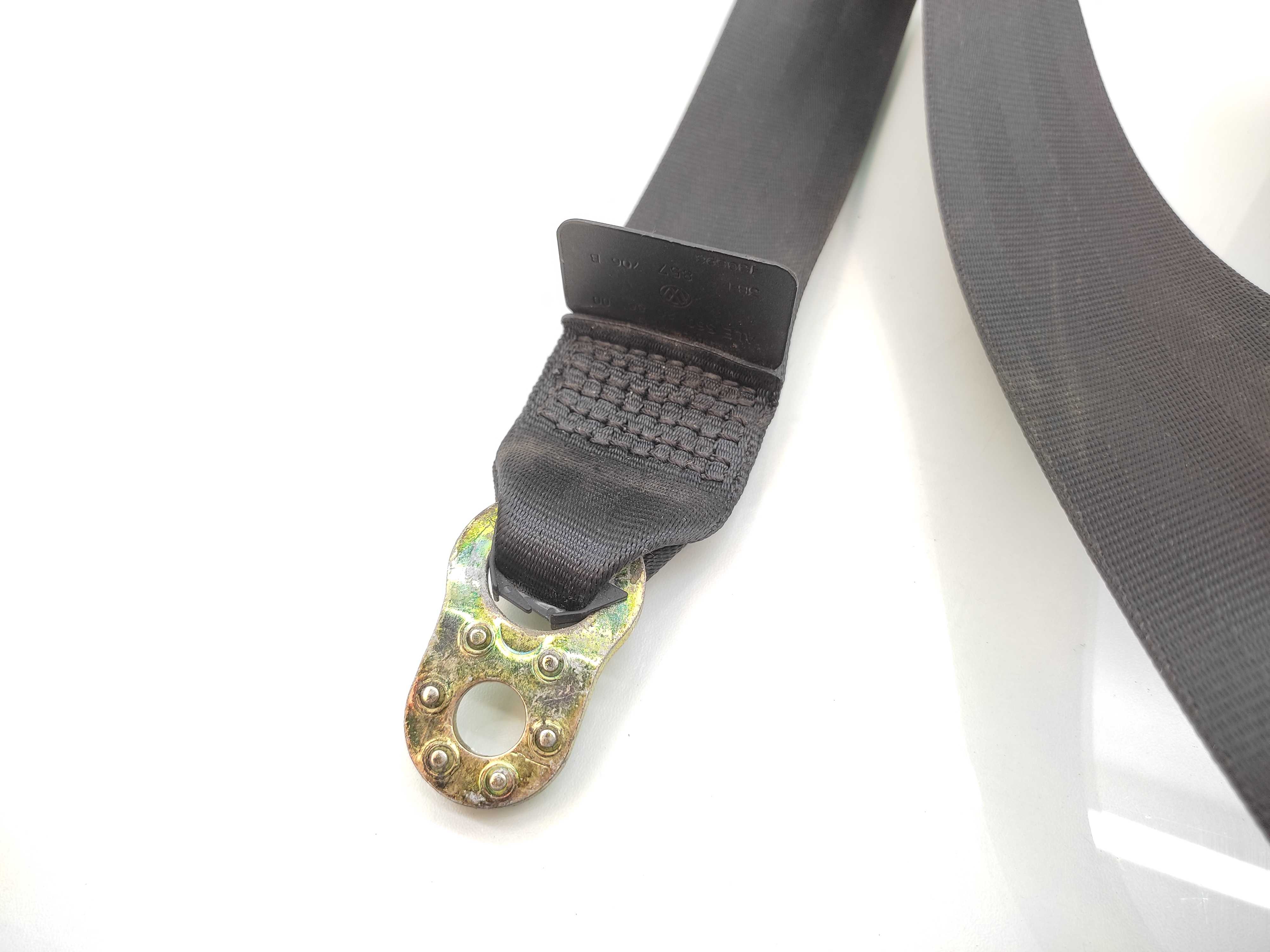 Cinto Segurança Dianteiro Direito Vw Passat Variant 2000 2