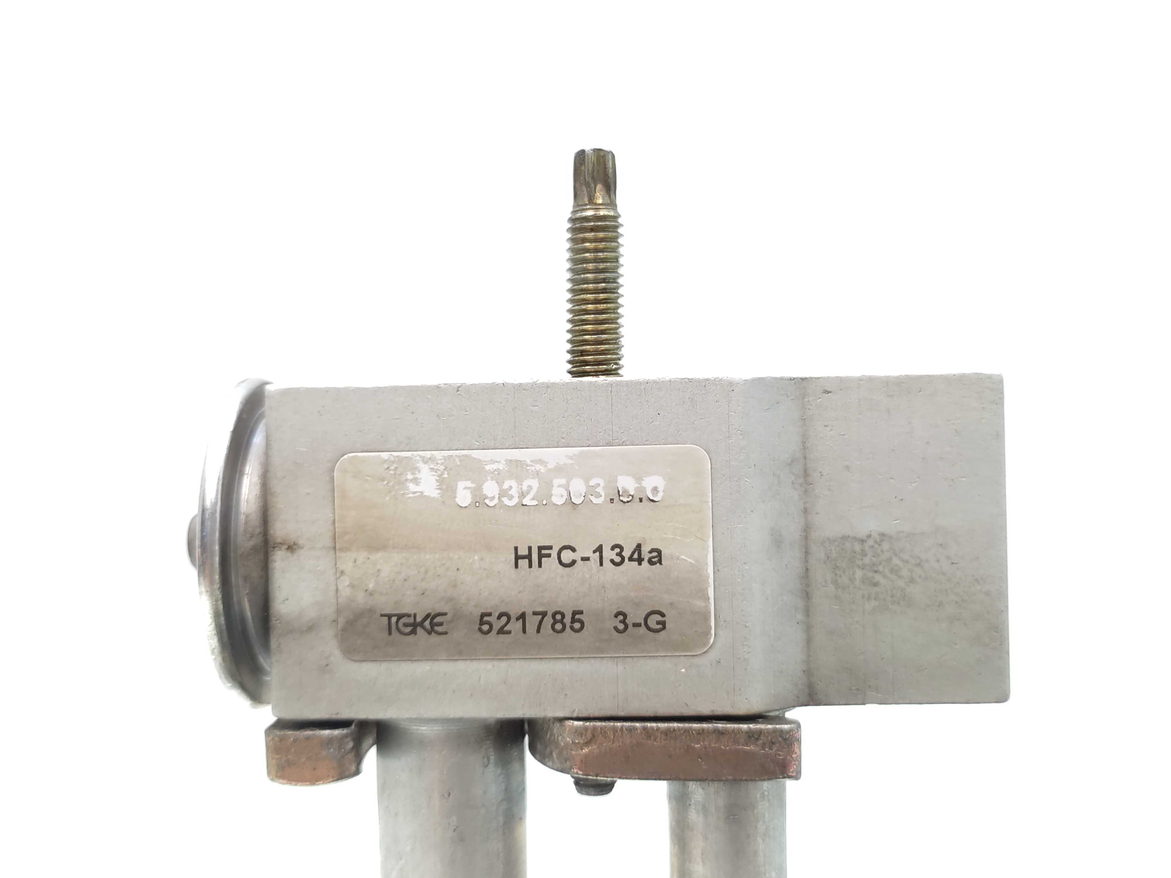 Condensador Caixa Ar Interna Citroen C3 1.6 2004 2005 2006 4