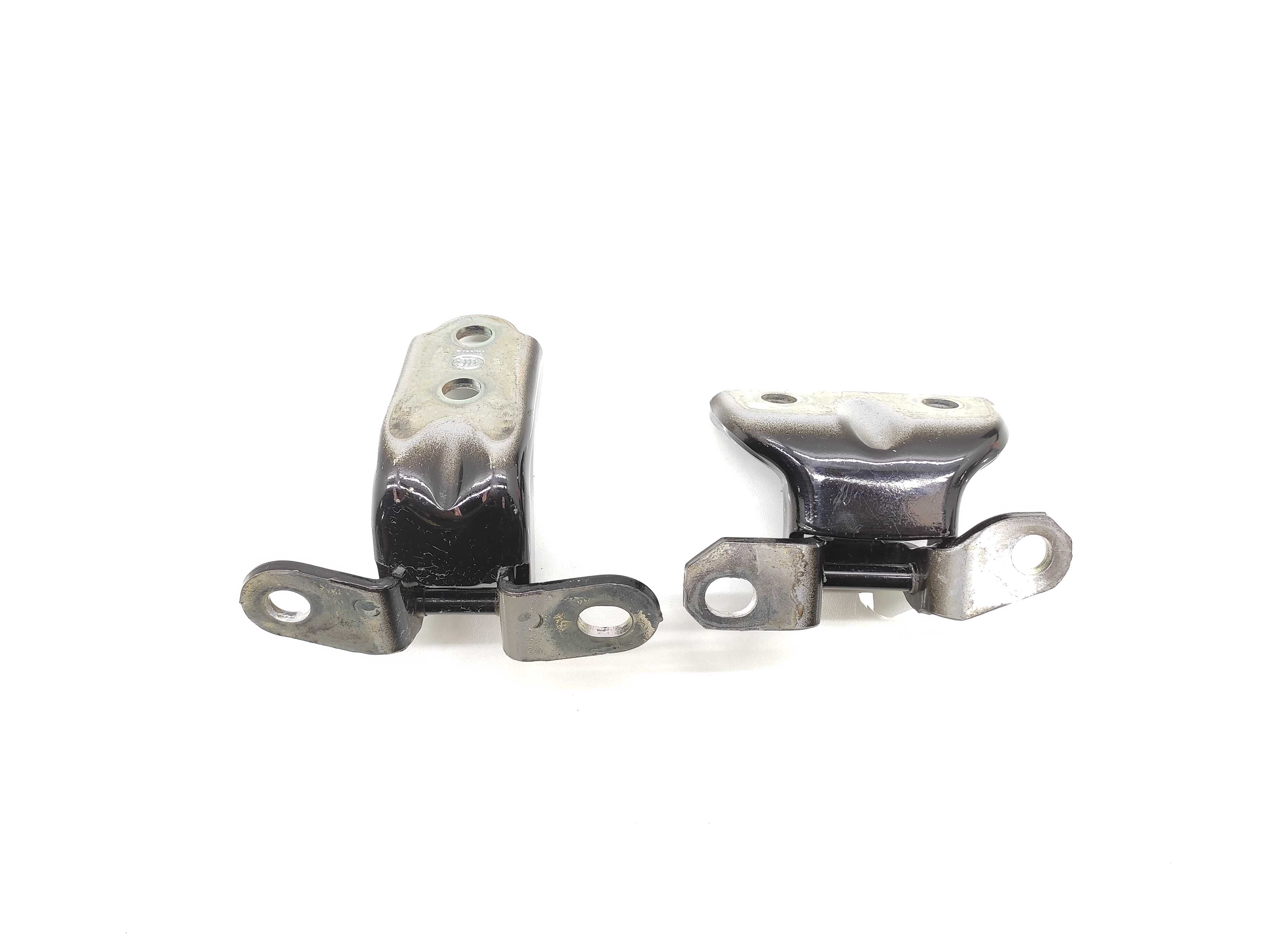 Par Dobradiça Porta Traseira Direita Hyundai I30 2012 2011 2