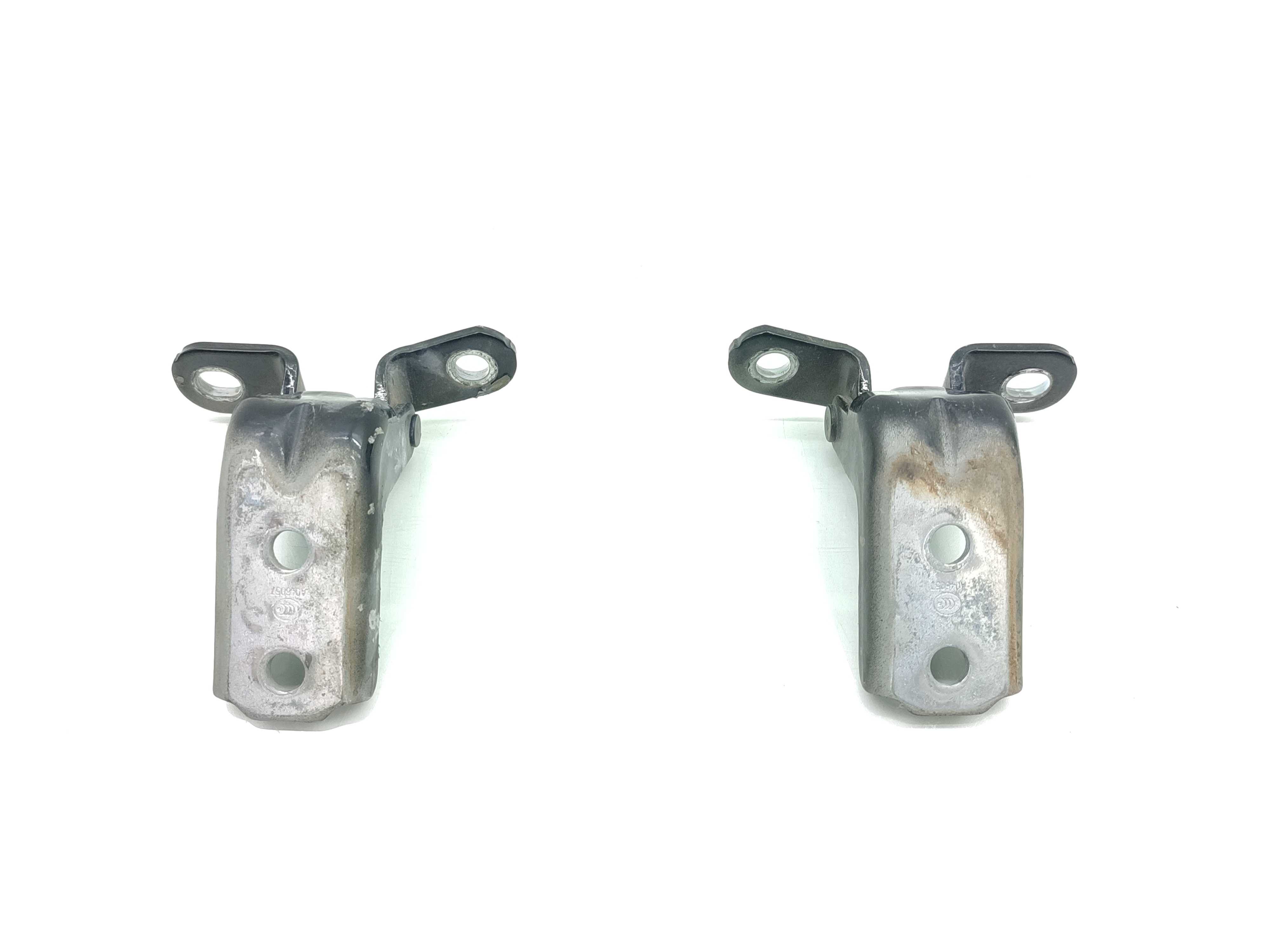 Par Dobradiça Porta Dianteira Esquerda Hyundai Veloster 2011 2