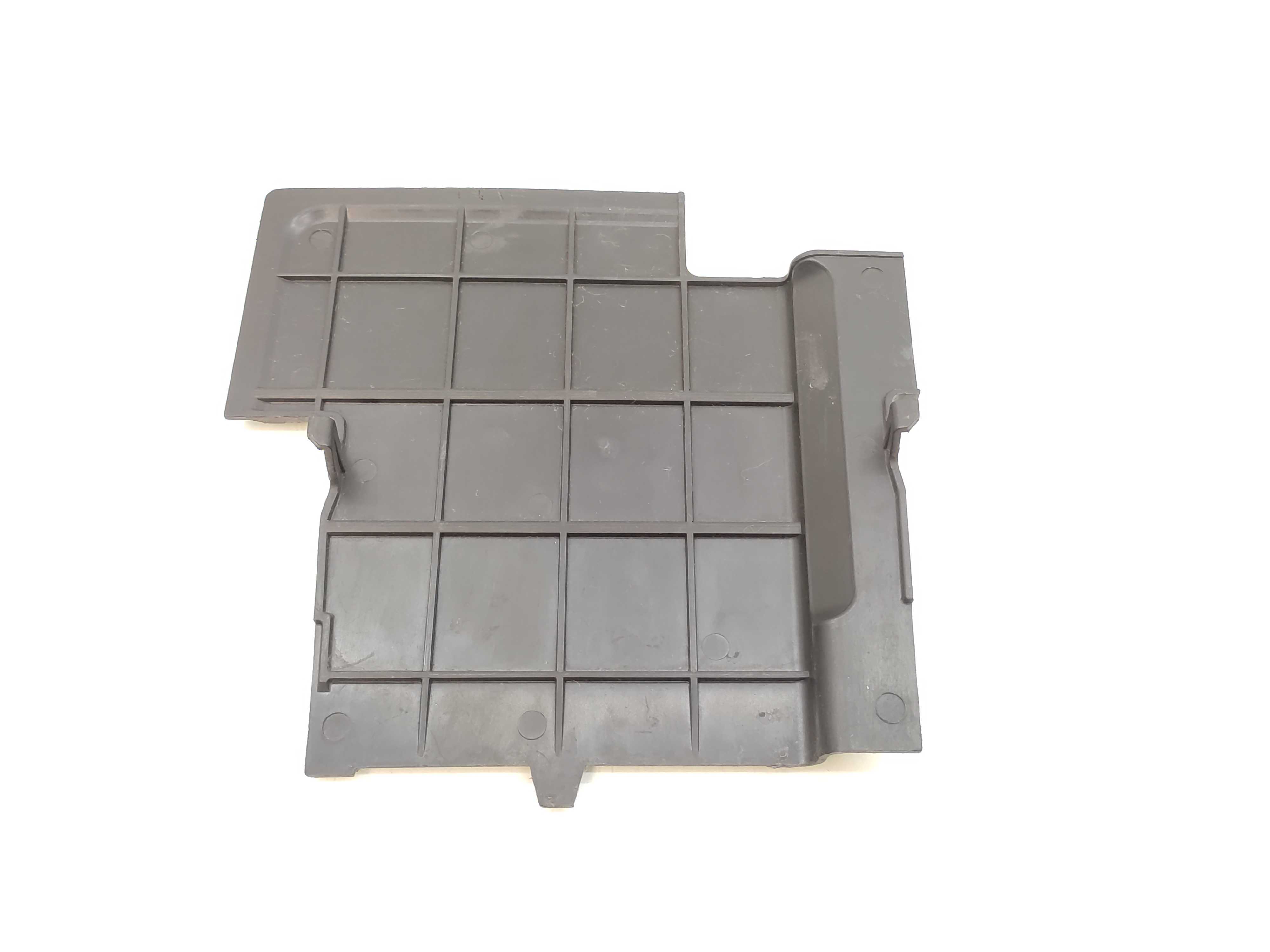 Acabamento Caixa Bateria Citroen C3 2004 2005 2006 2007 2008