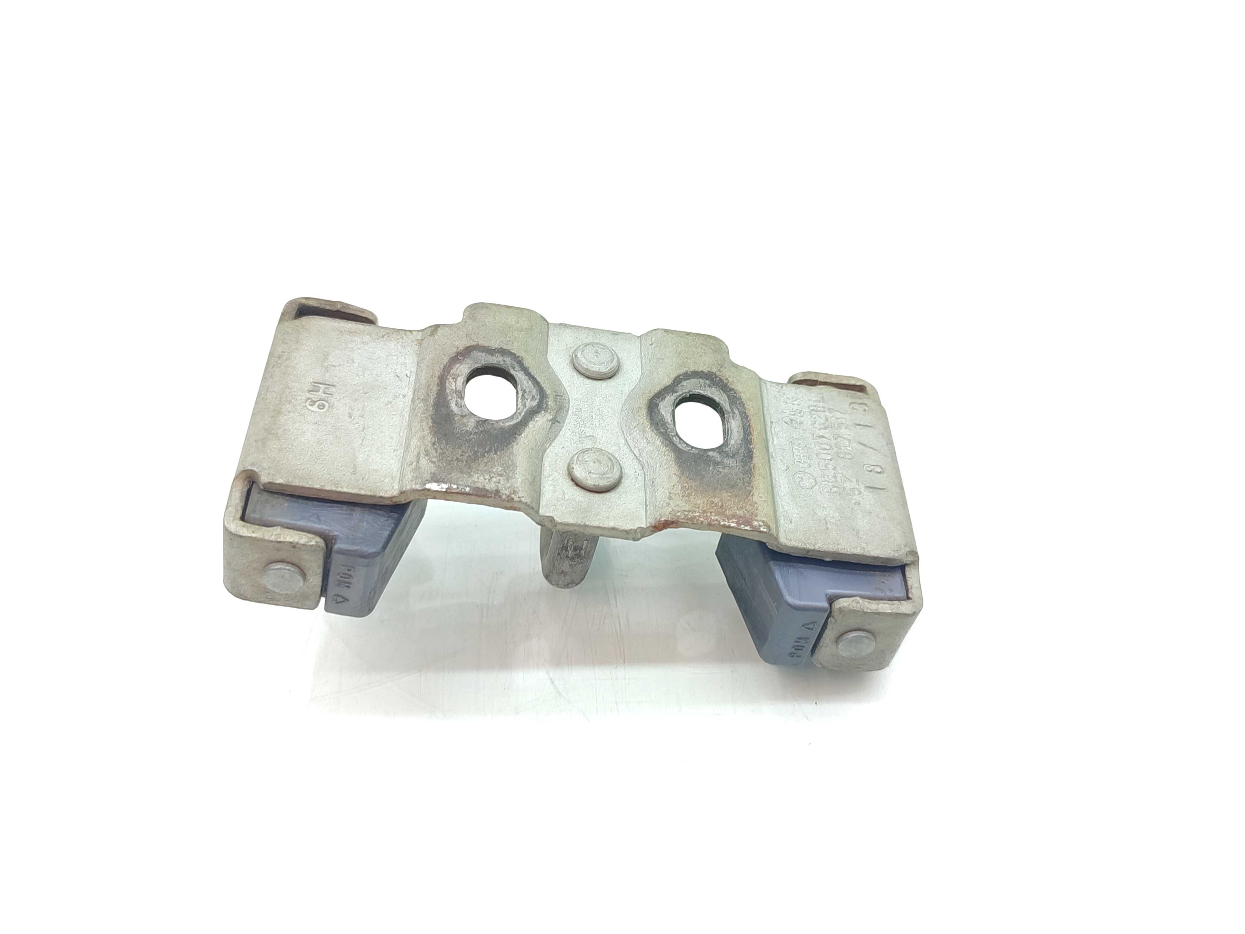 Batente Fechadura Tampa Traseira Vw Gol G5 G6 G7 2