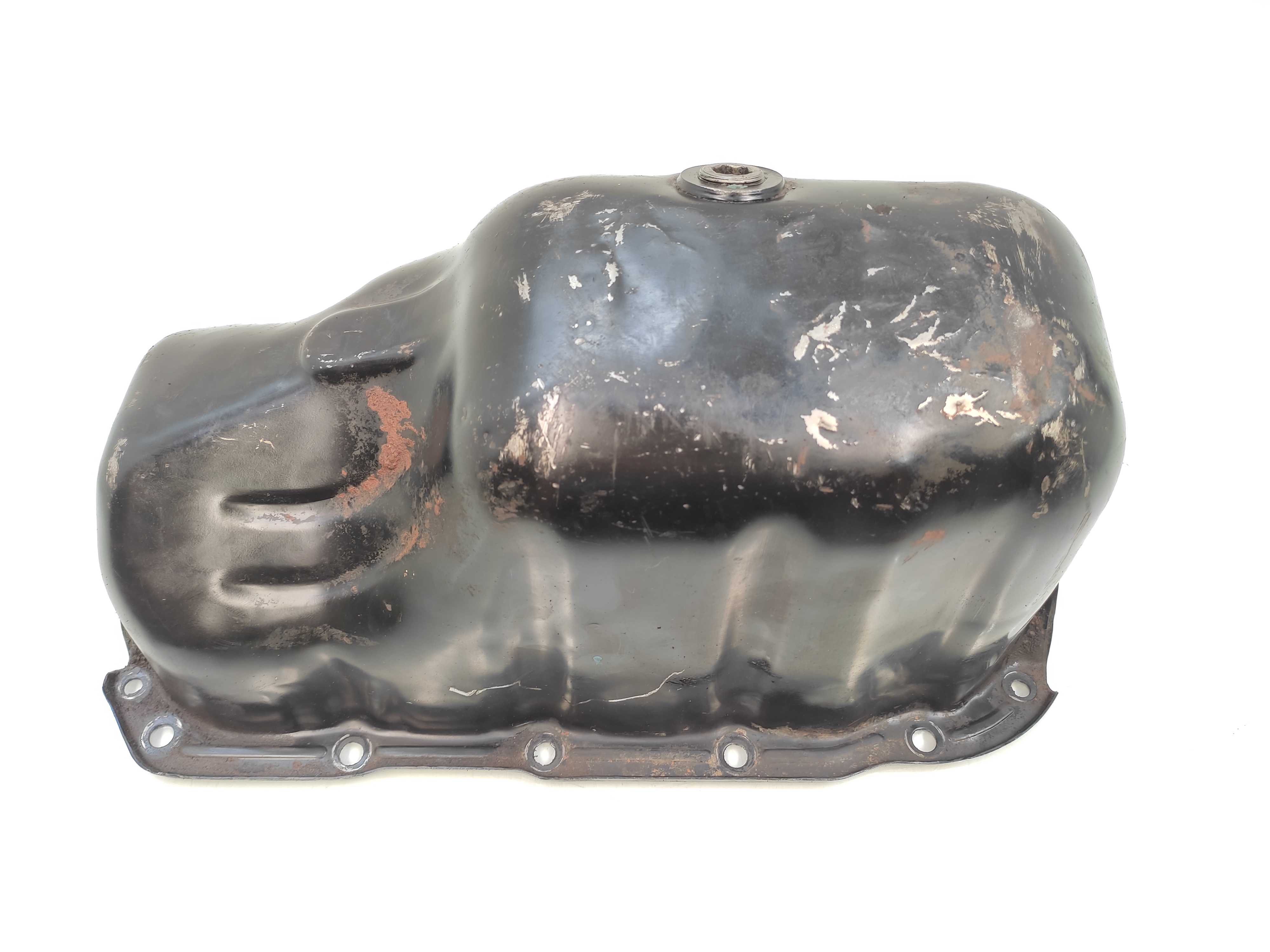 Cárter Óleo Motor Fiat Palio Atractive Uno Evo 1.0 2014 2015 2