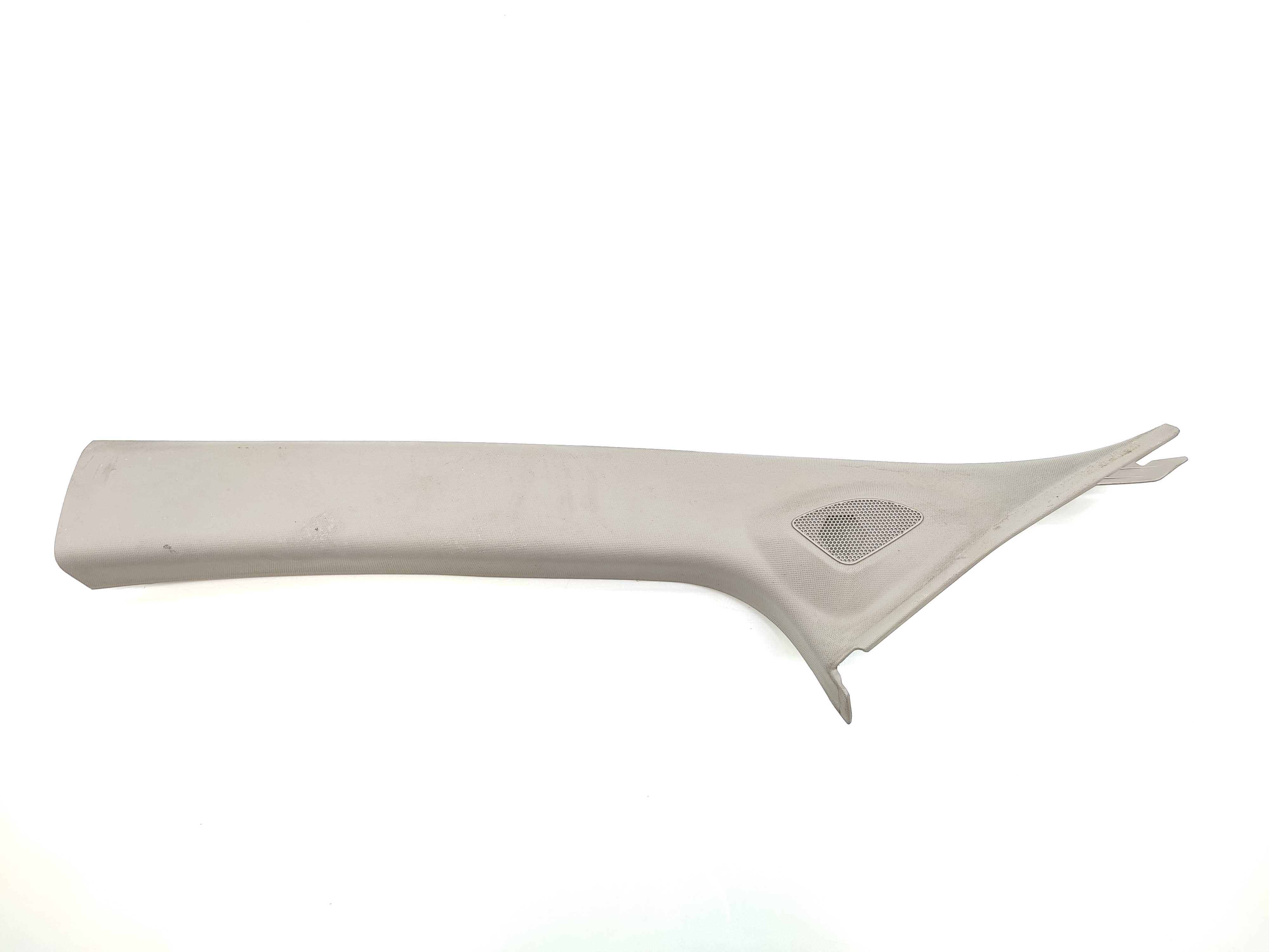 Acabamento Coluna Parabrisa Lado Esquerdo Gm Sonic 2013 1