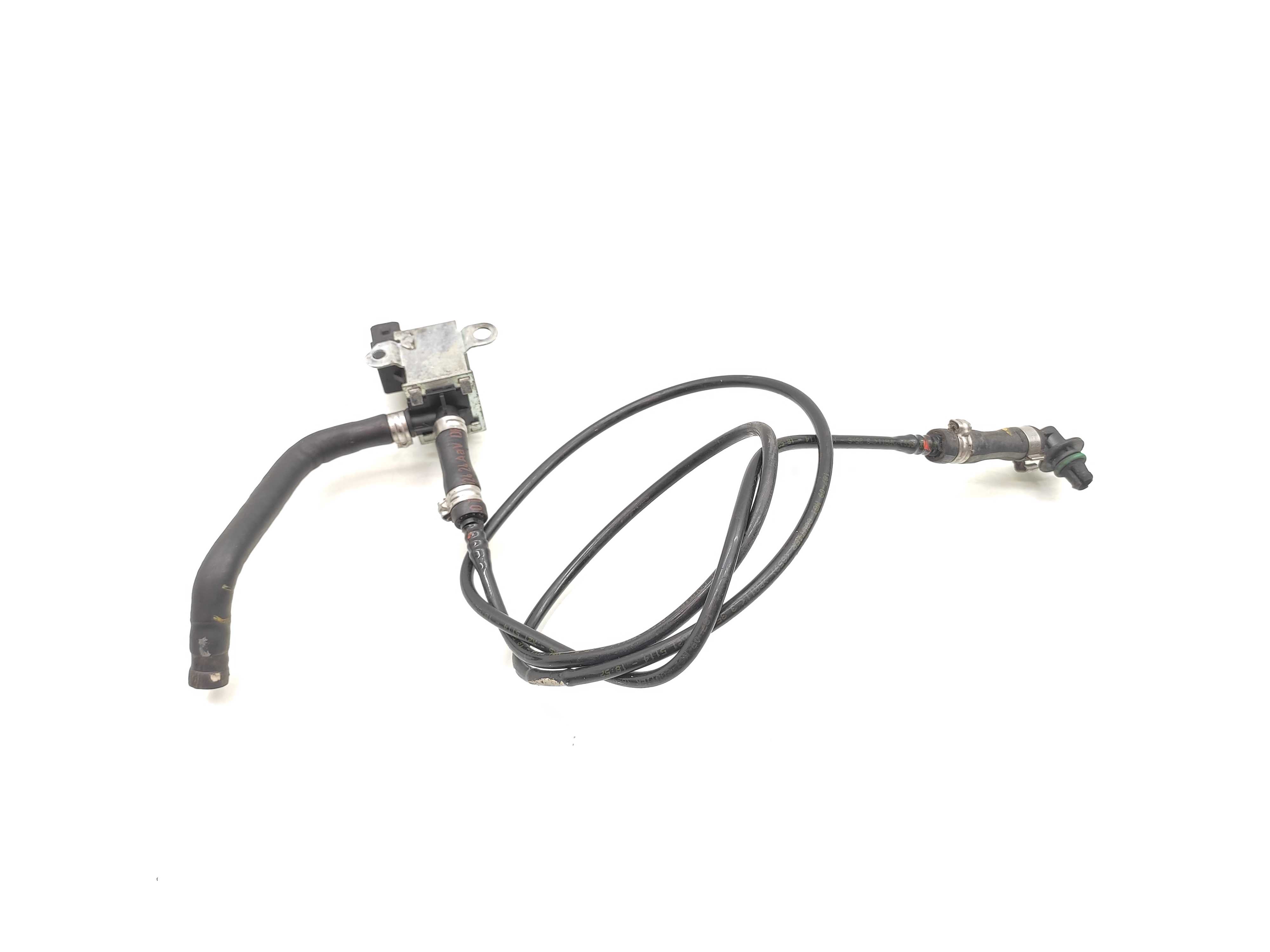 Válvula Solenoide Combustível Nissan Livina 1.8 16v 2012 13 1