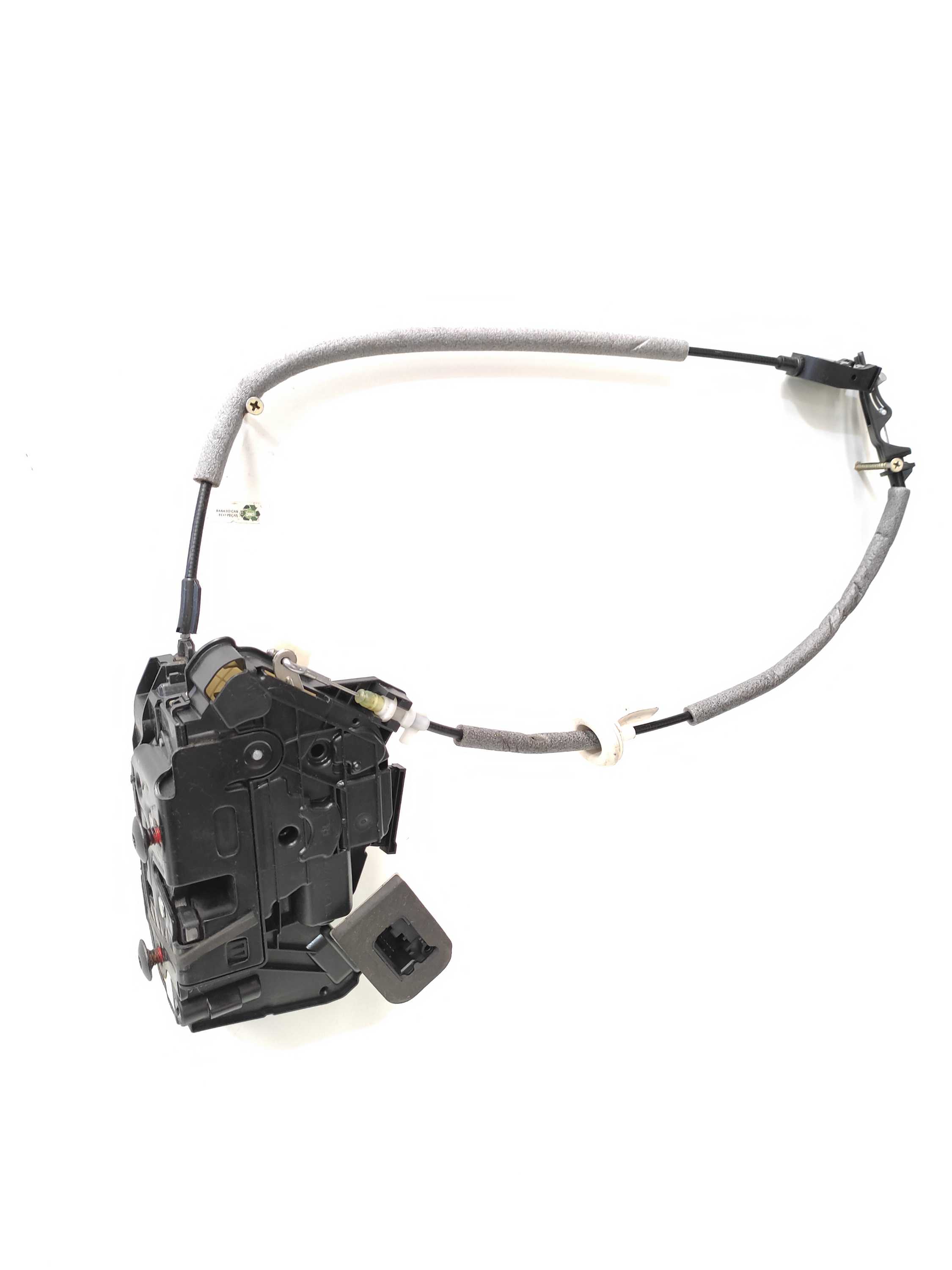 Fechadura Porta Dianteira Direita Vw Golf Tsi 2015 Original 1