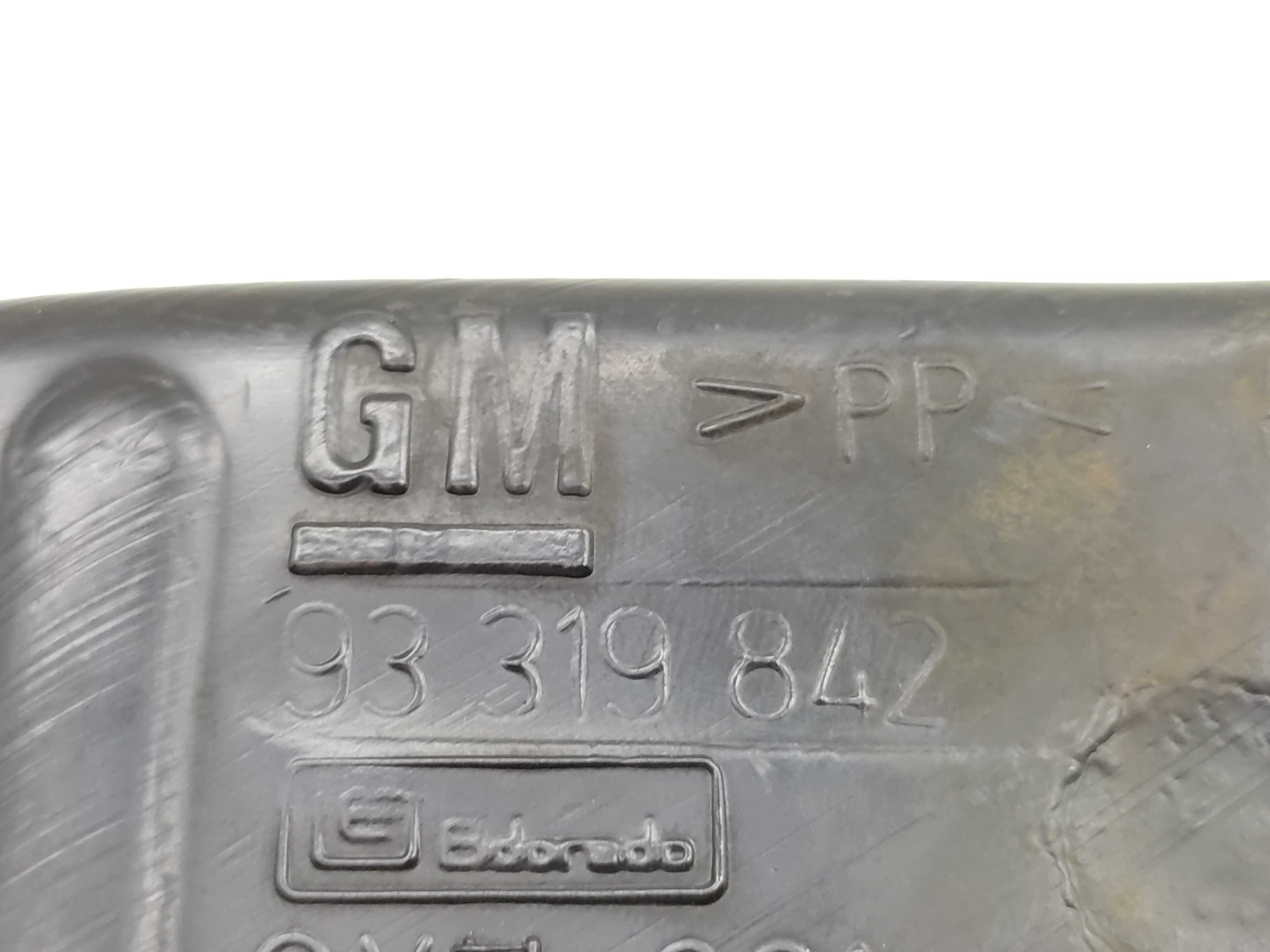 Duto Entrada Filtro Ar Gm Classic 1.0 8v 2010 2011 93319842 3