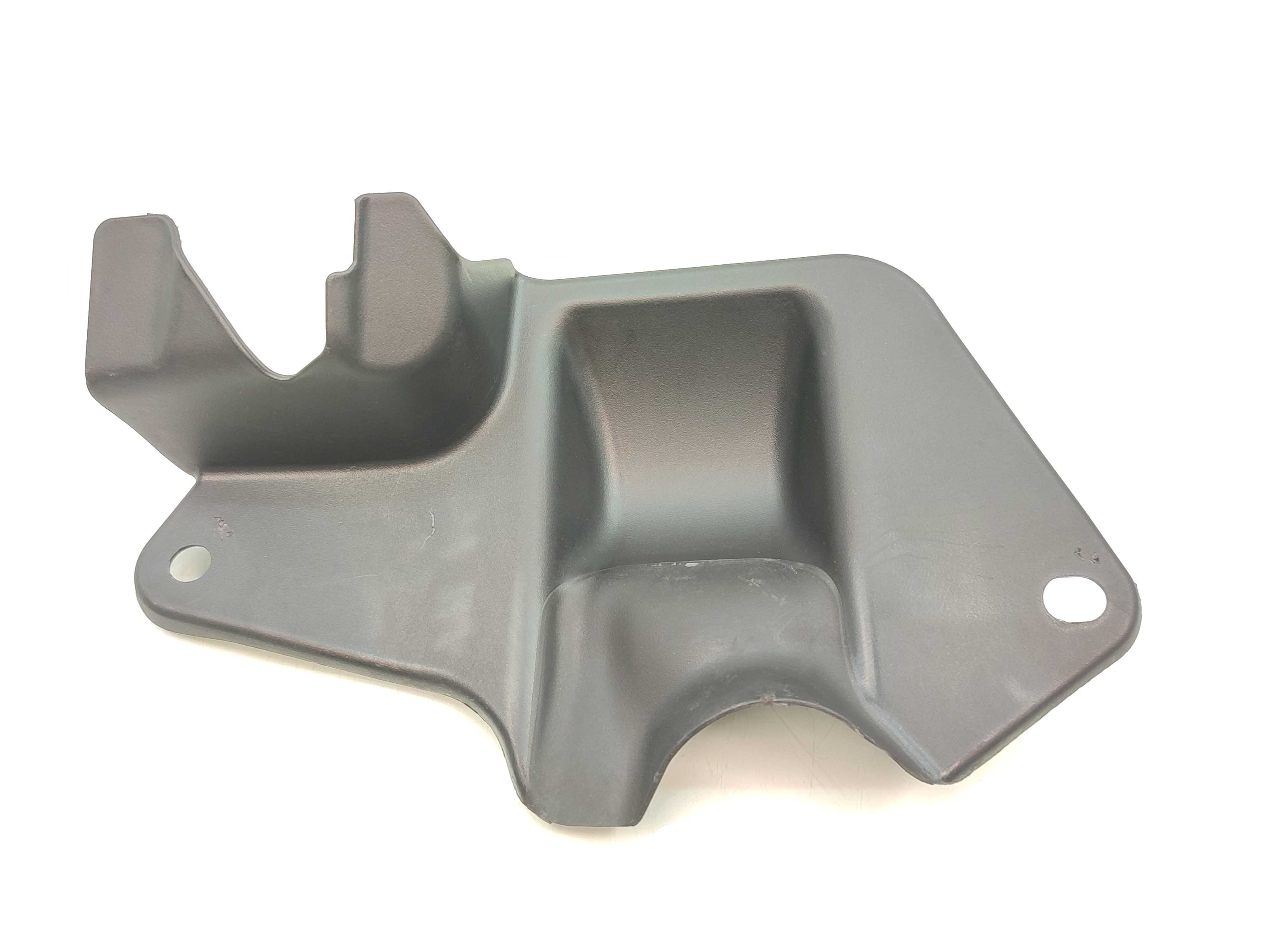 Acabamento Porta Malas Vw Jetta Variant 2011 2012 1k1863129b 1