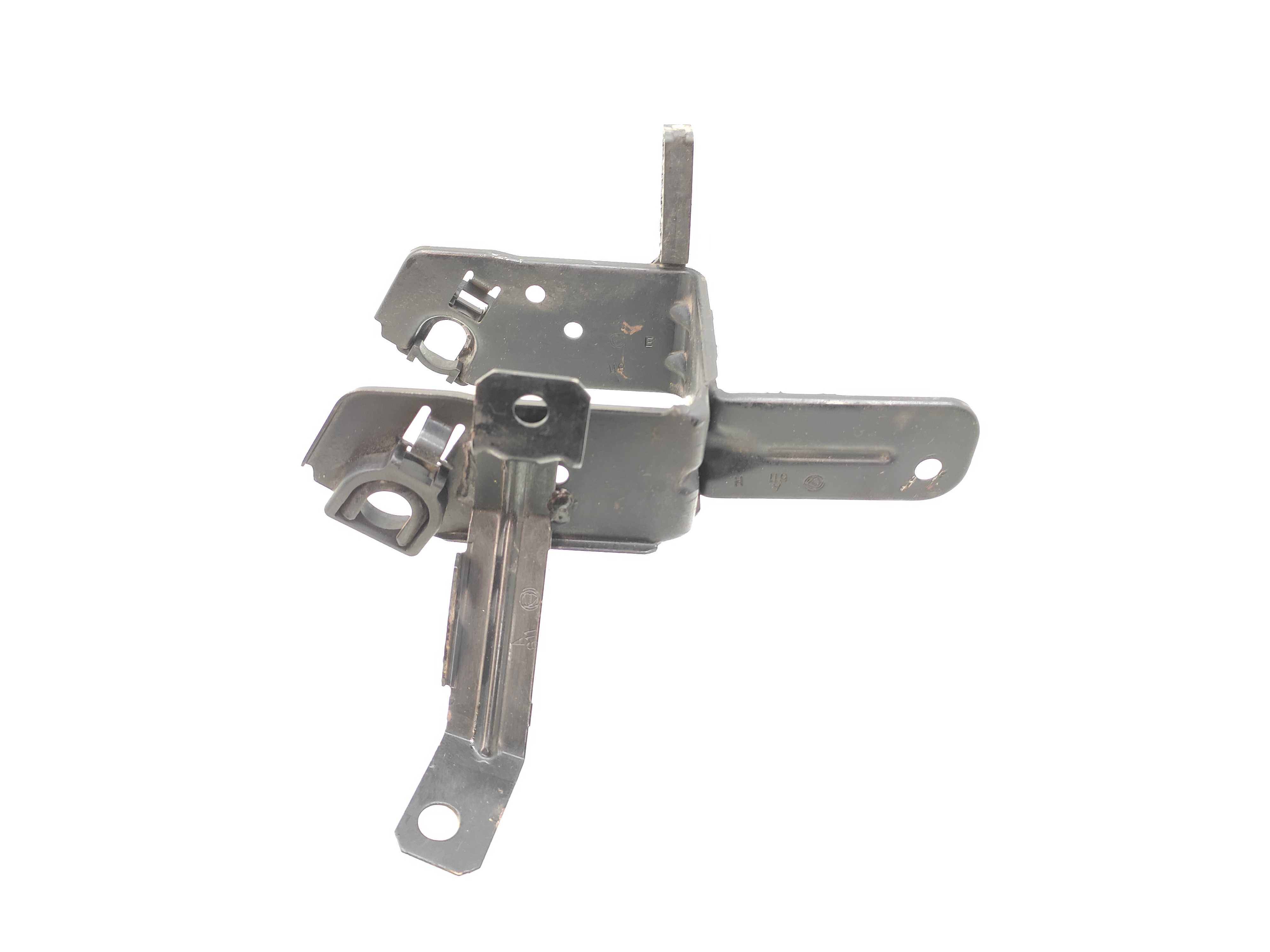 Suporte Módulo Abs Fiat Stilo 1.8 2007 2008 2